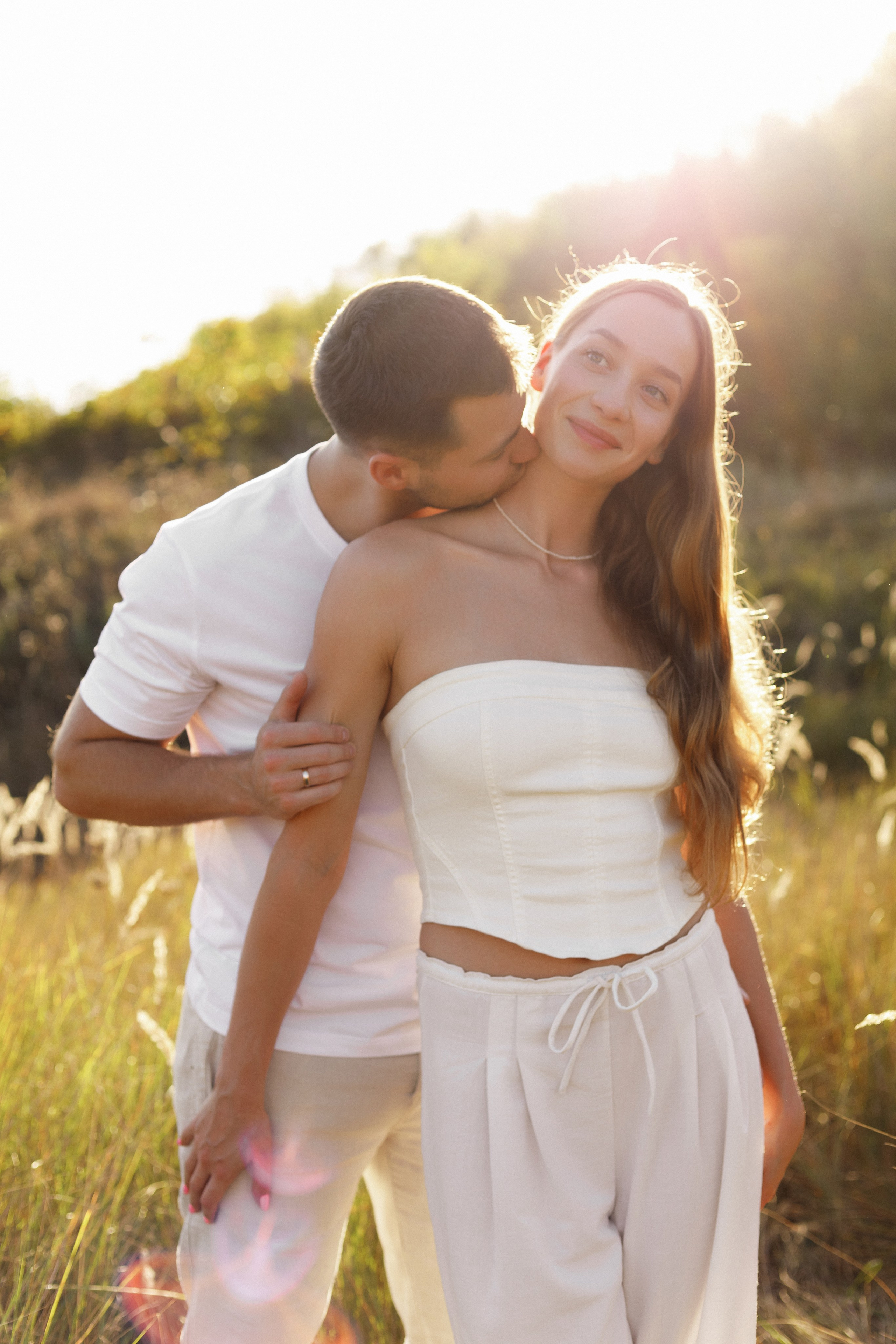 Влада & Кирил. Весільний та сімейний фотограф у Харкові Ткаченко Світлана