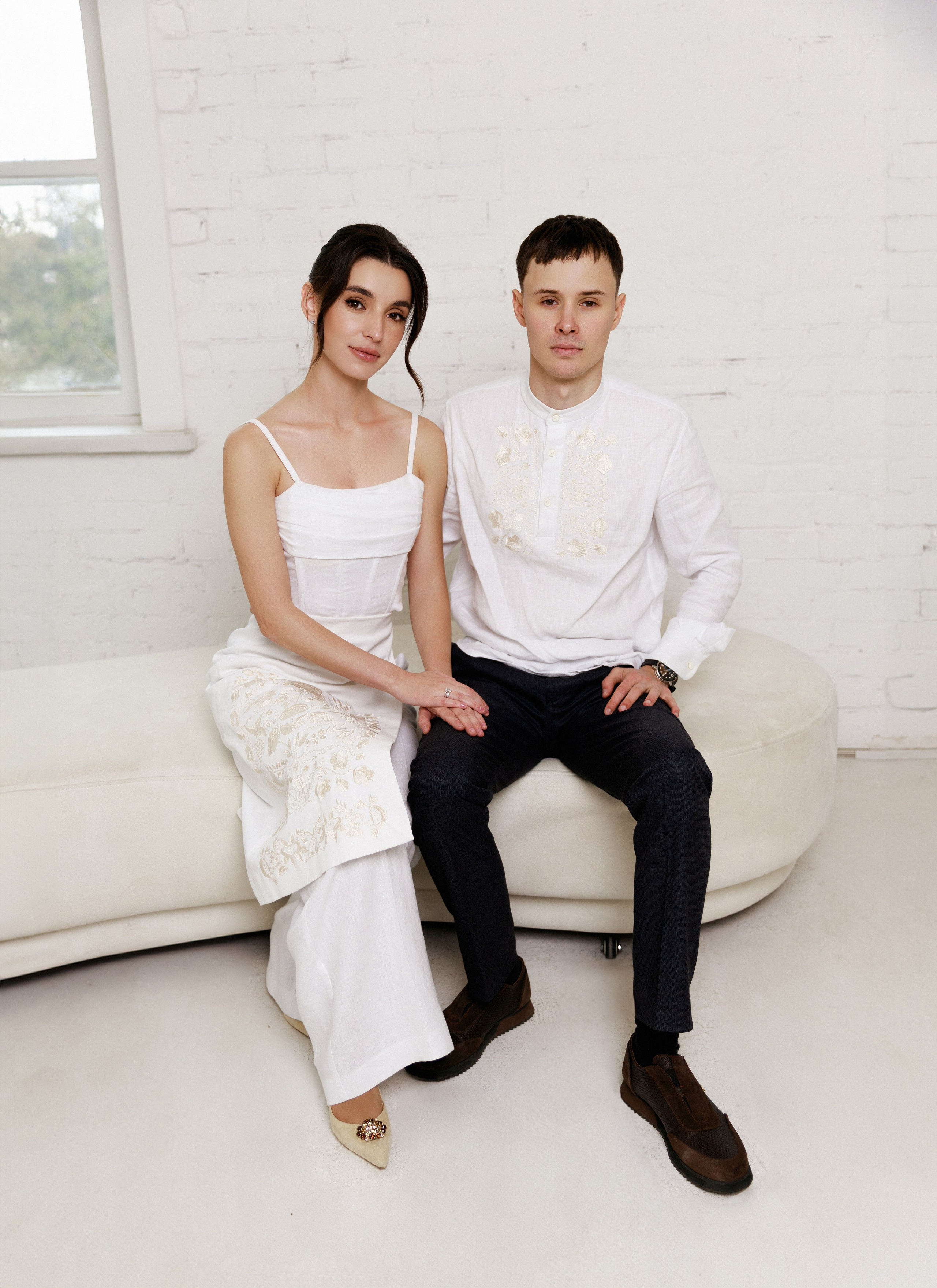 Валерія & Олександр. Весільний та сімейний фотограф у Харкові Ткаченко Світлана