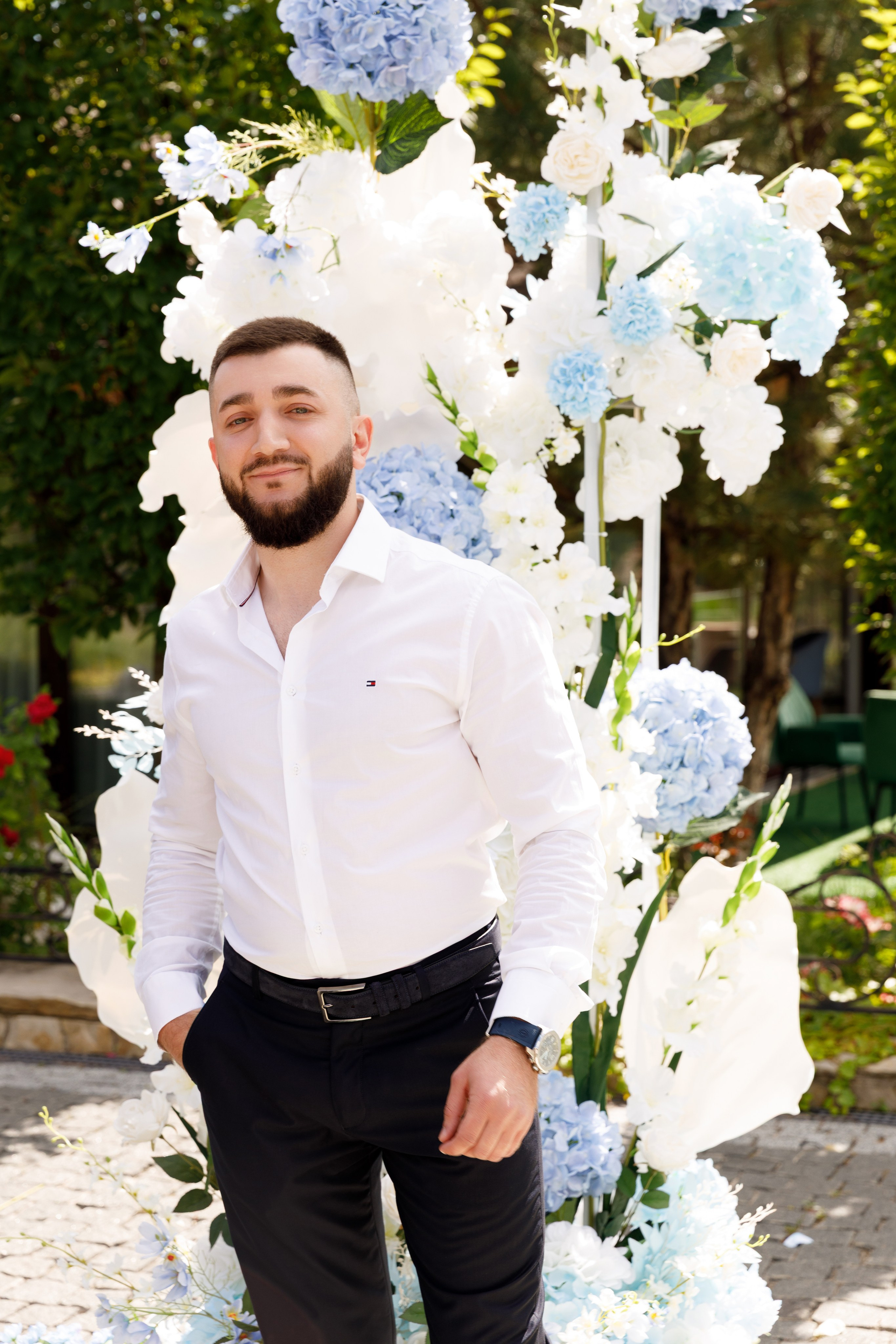Катерина & Джекі. Весільний та сімейний фотограф у Харкові Ткаченко Світлана