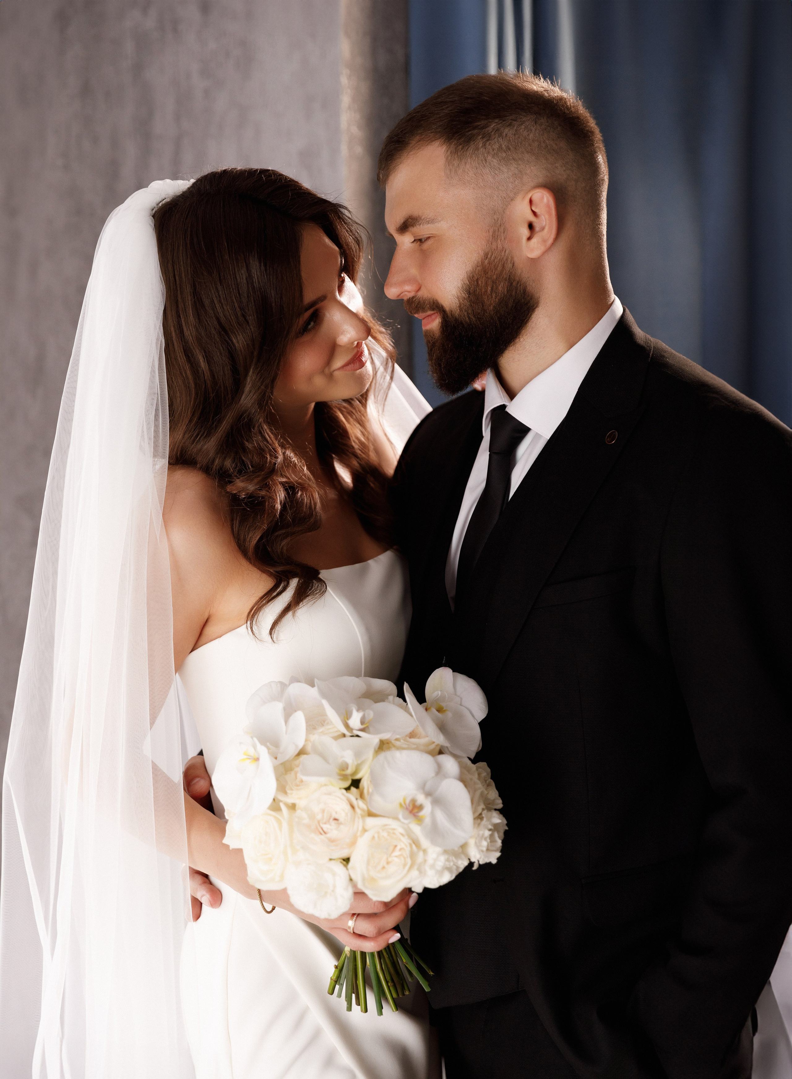 Катерина & Роман. Весільний та сімейний фотограф у Харкові Ткаченко Світлана