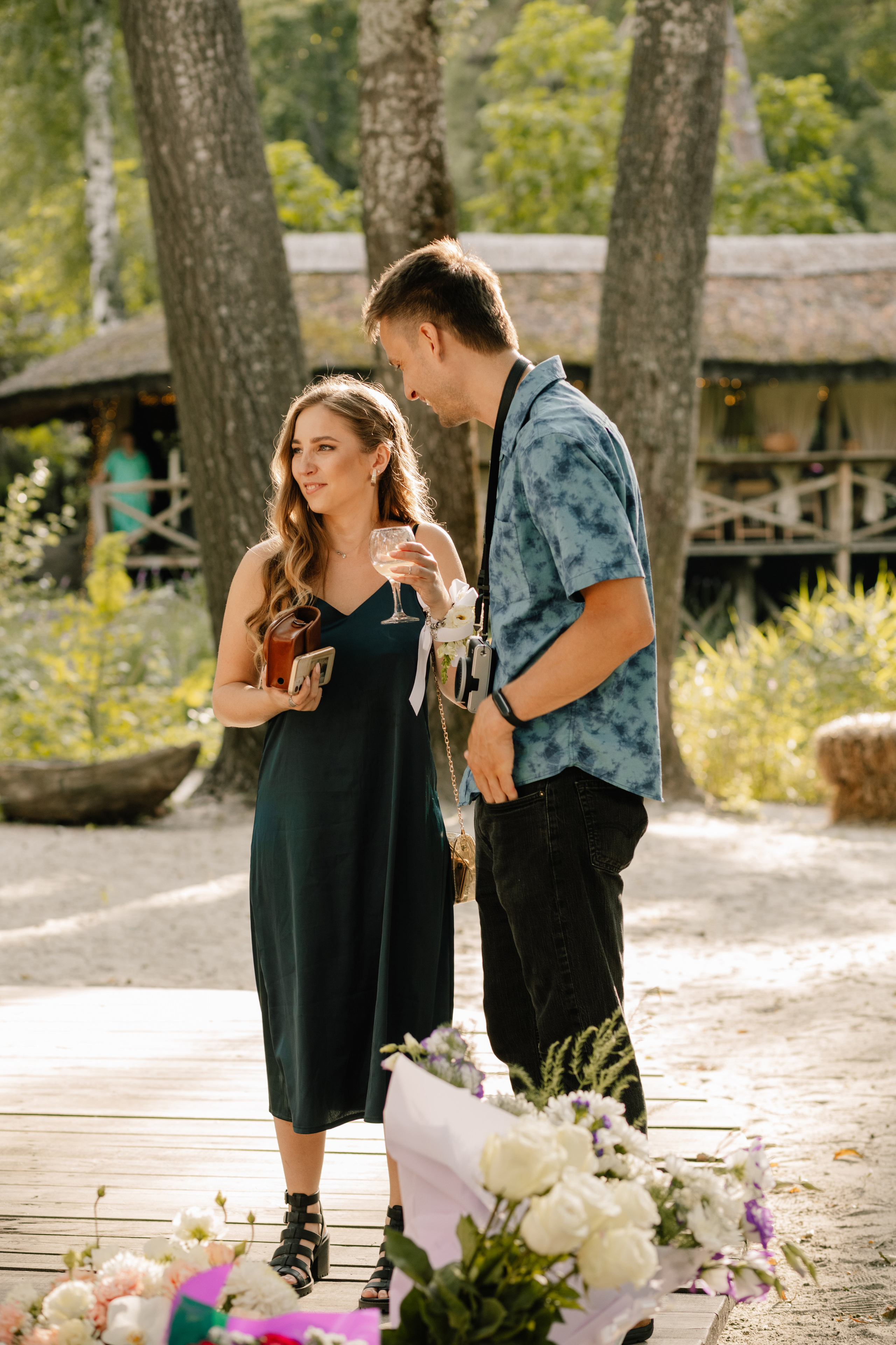 Настя & Влад. Весільний та сімейний фотограф у Харкові Ткаченко Світлана