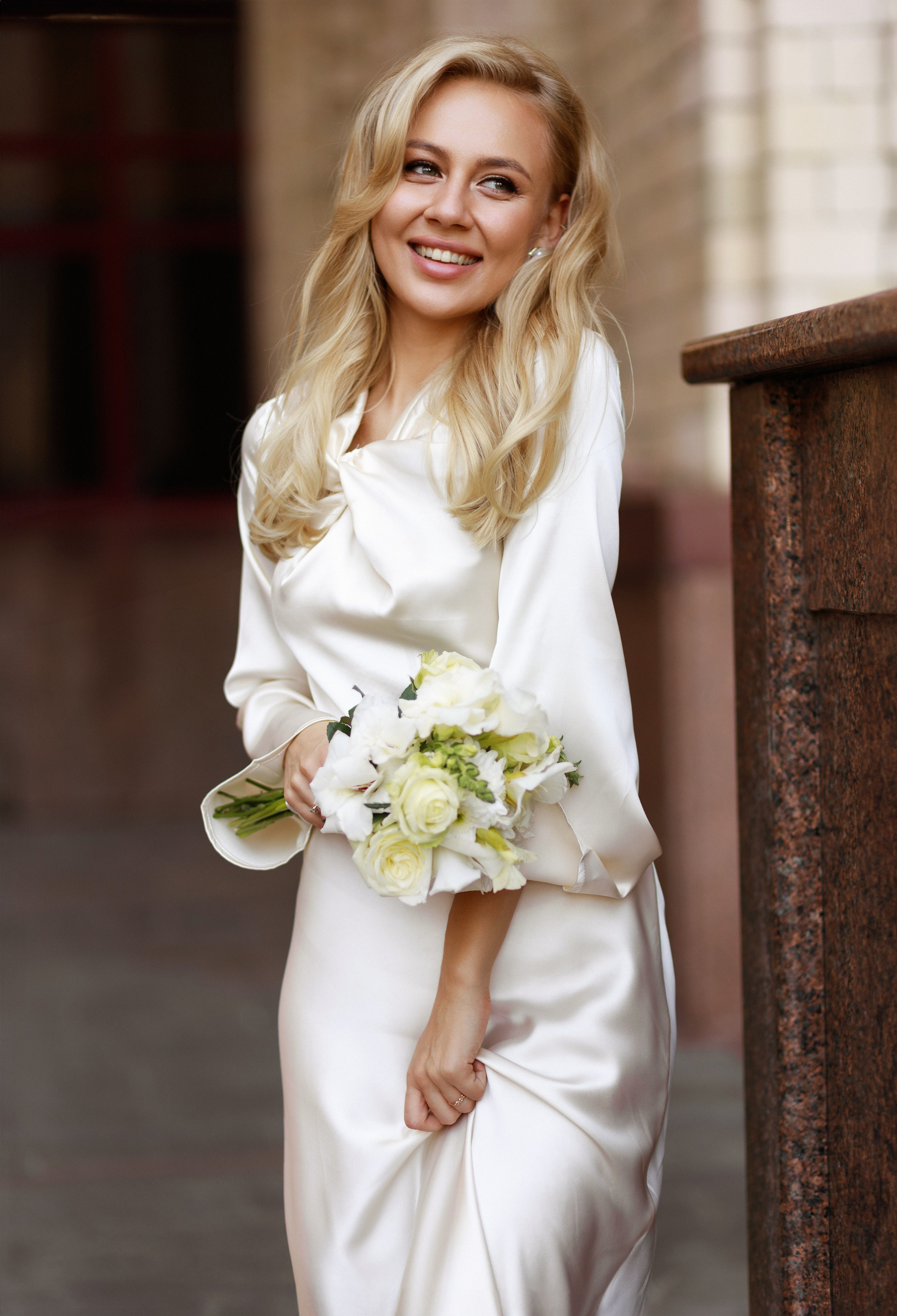 Дар’я & Артур. Весільний та сімейний фотограф у Харкові Ткаченко Світлана