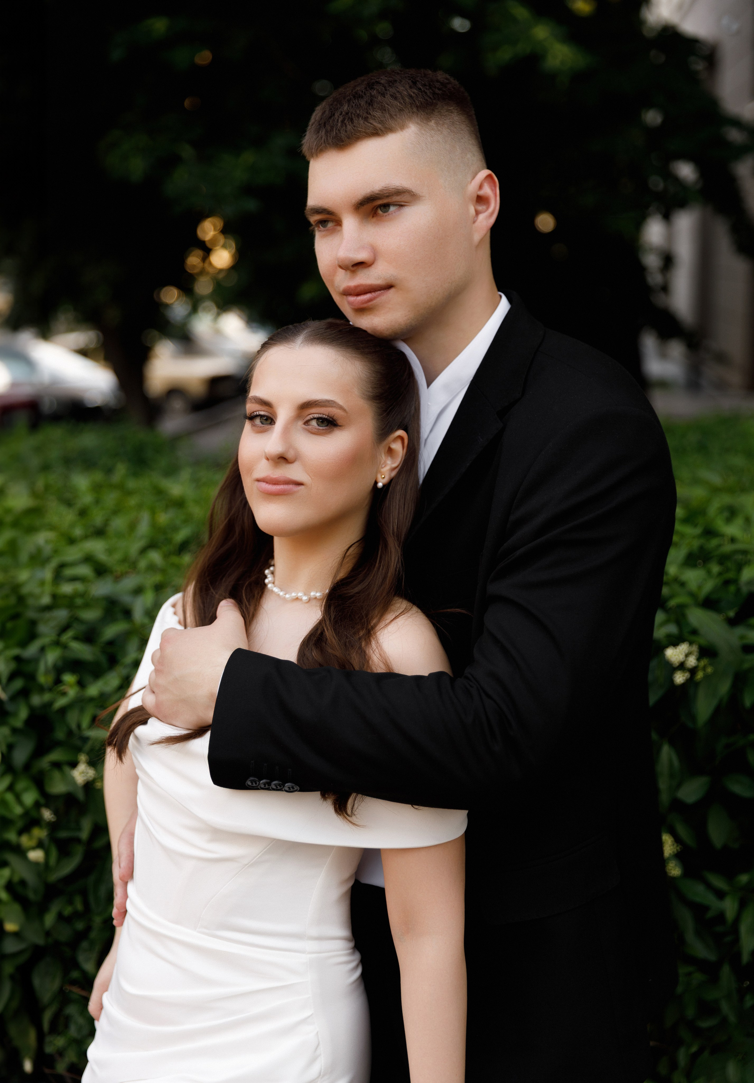 Діана & Михайло. Весільний та сімейний фотограф у Харкові Ткаченко Світлана
