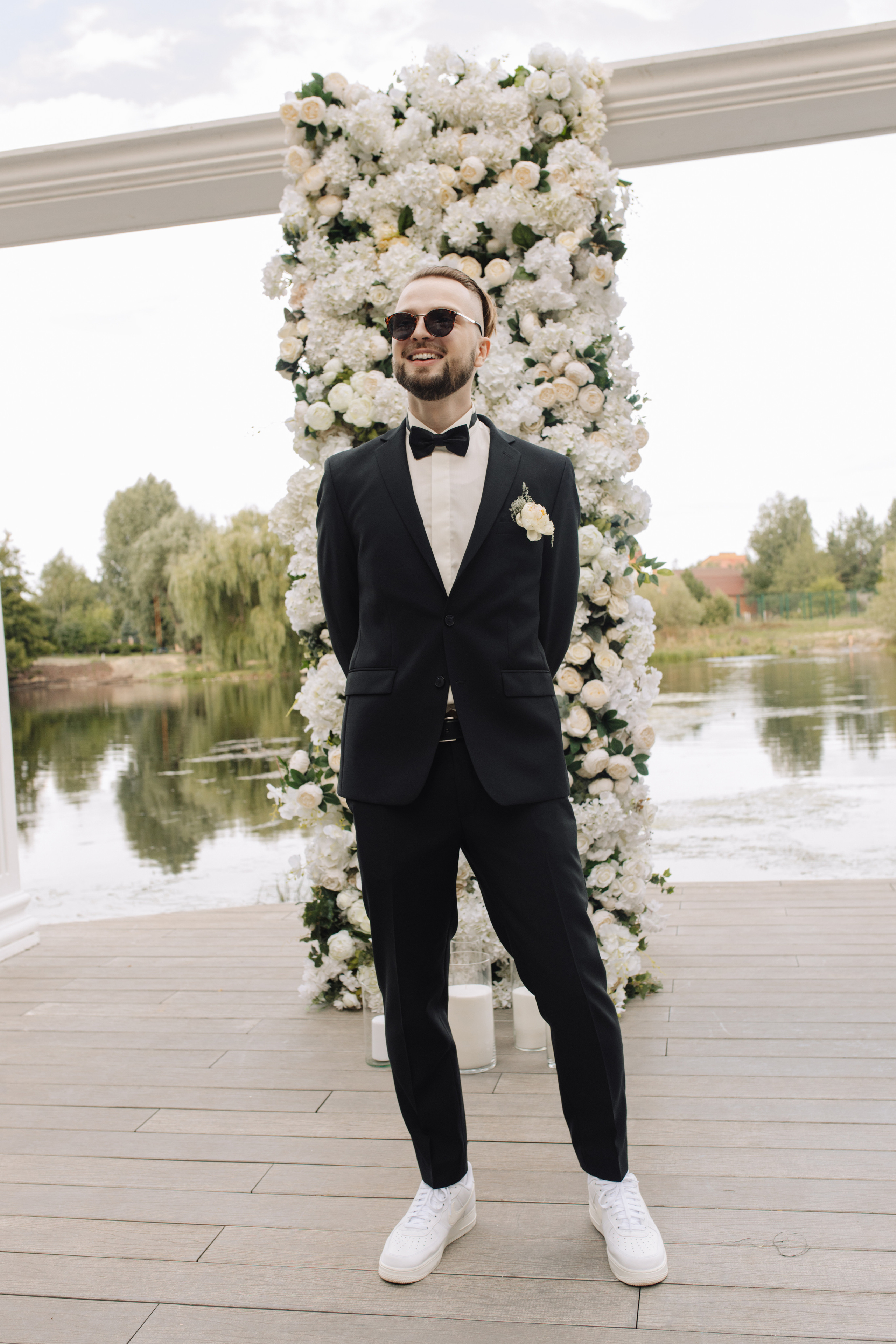 Анна & Артем. Весільний та сімейний фотограф у Харкові Ткаченко Світлана