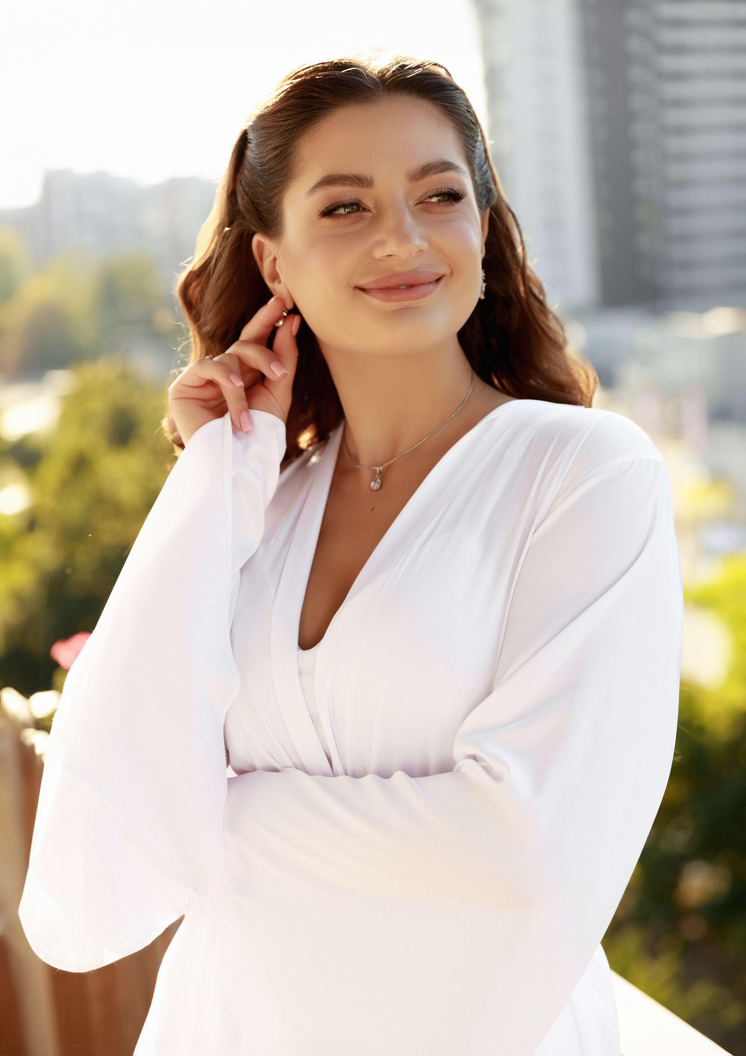 Віталіна & Владислав. Весільний та сімейний фотограф у Харкові Ткаченко Світлана