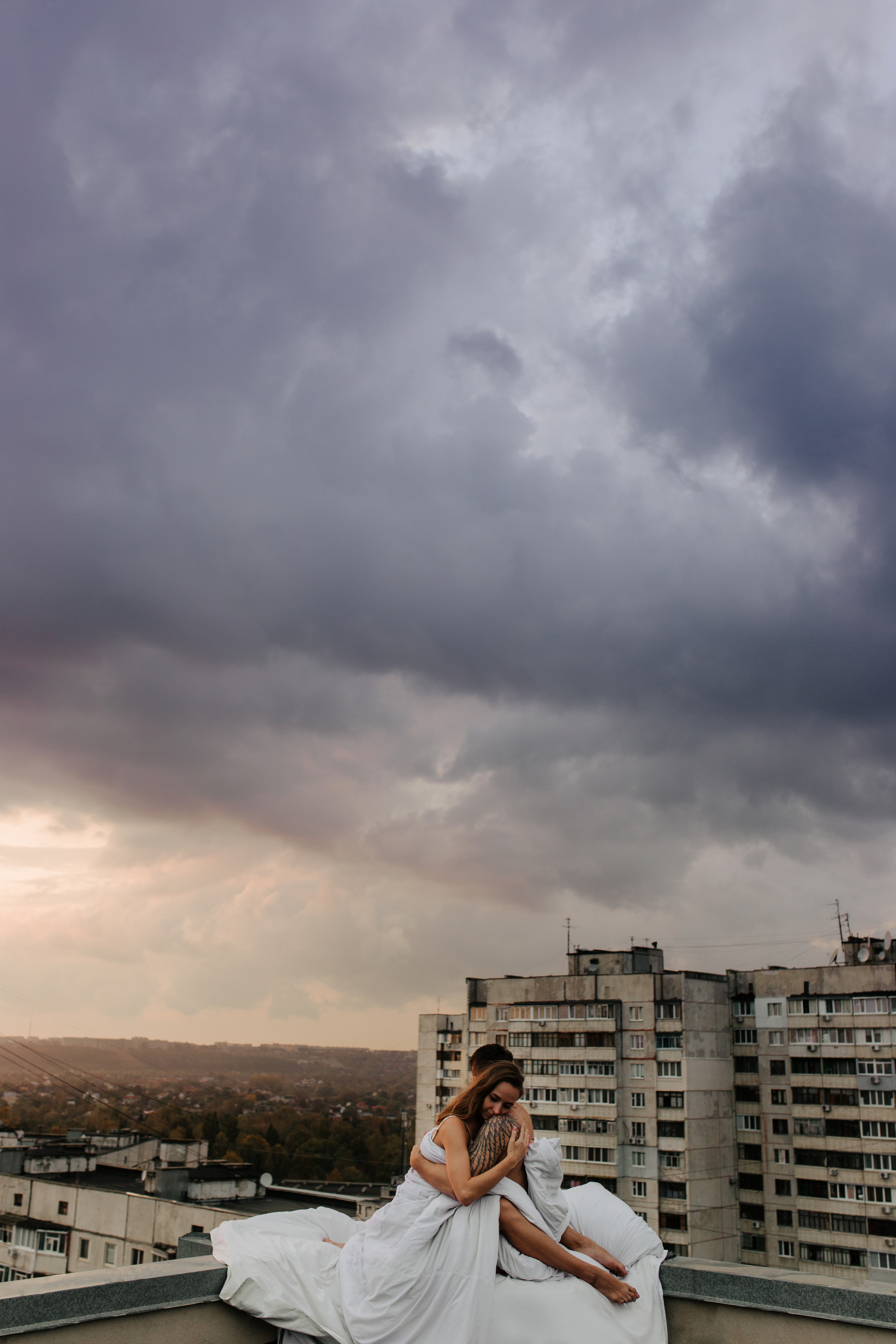 Катя & Алексій. Весільний та сімейний фотограф у Харкові Ткаченко Світлана