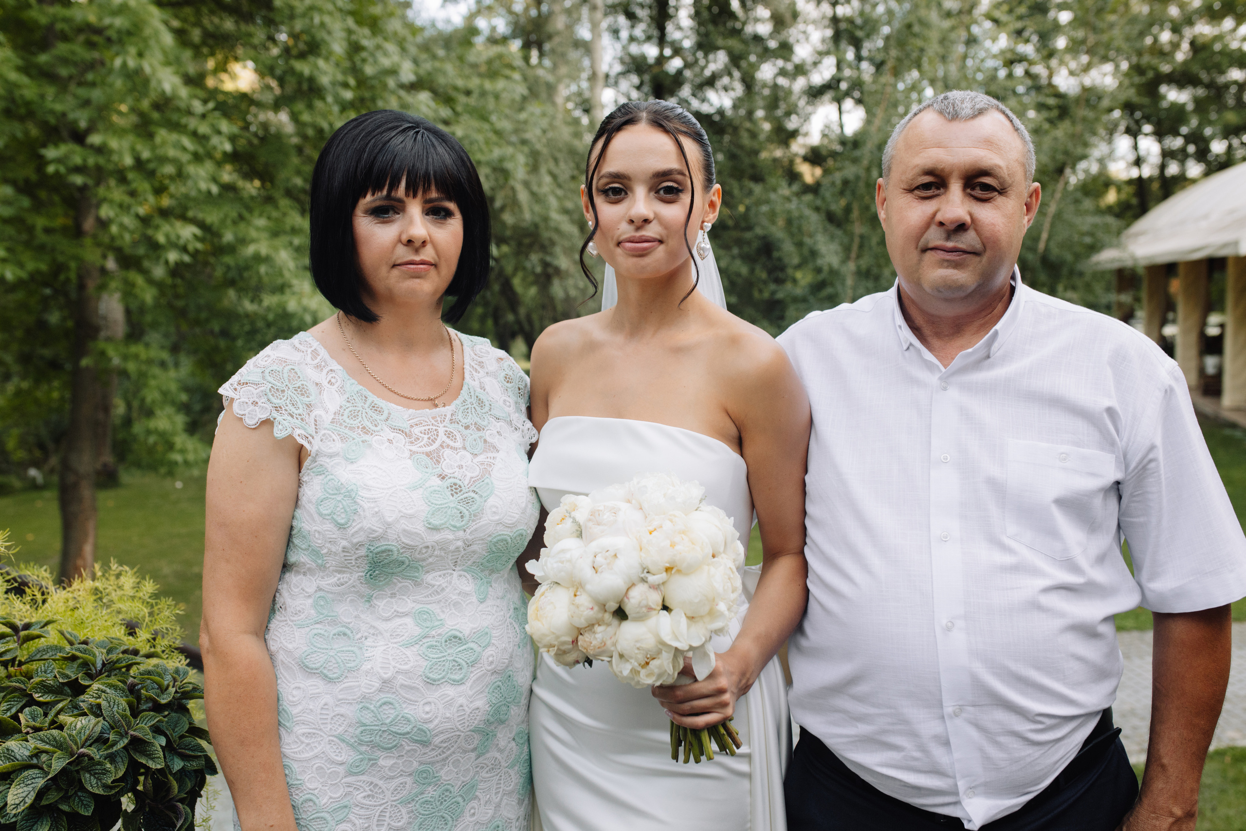 Анна & Артем. Весільний та сімейний фотограф у Харкові Ткаченко Світлана