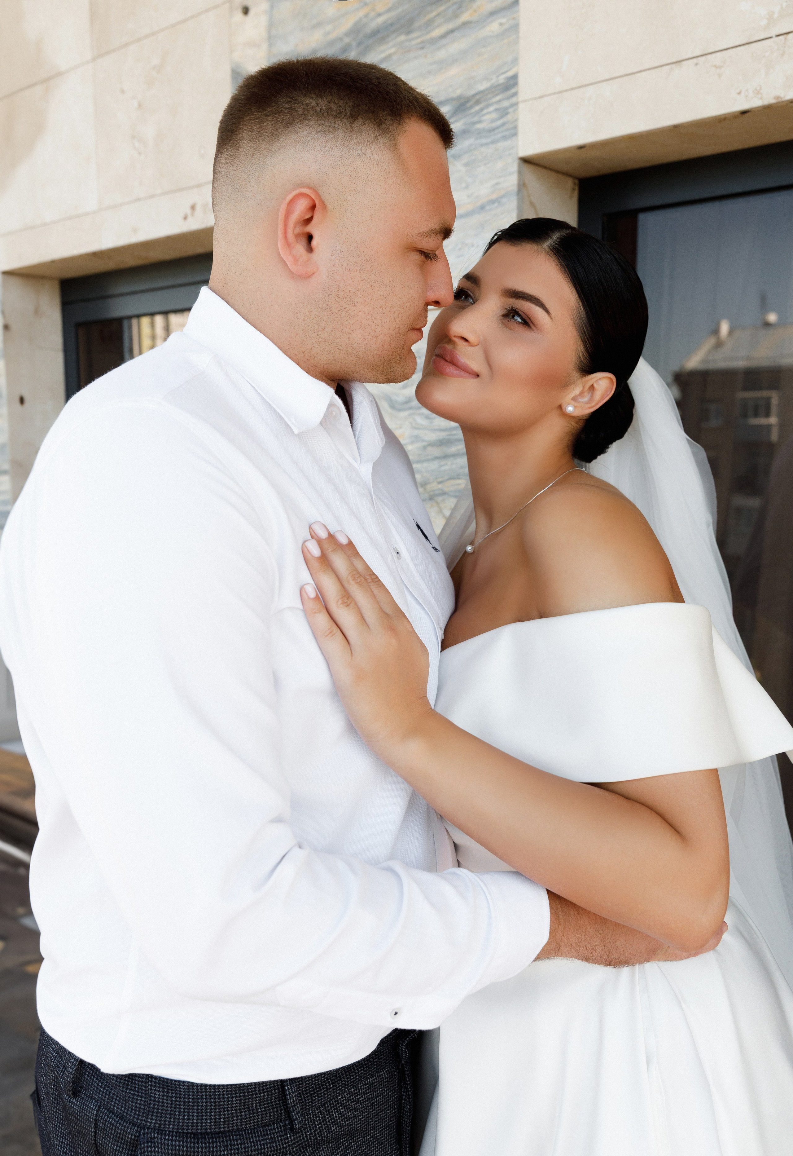 Влада & Денис. Весільний та сімейний фотограф у Харкові Ткаченко Світлана