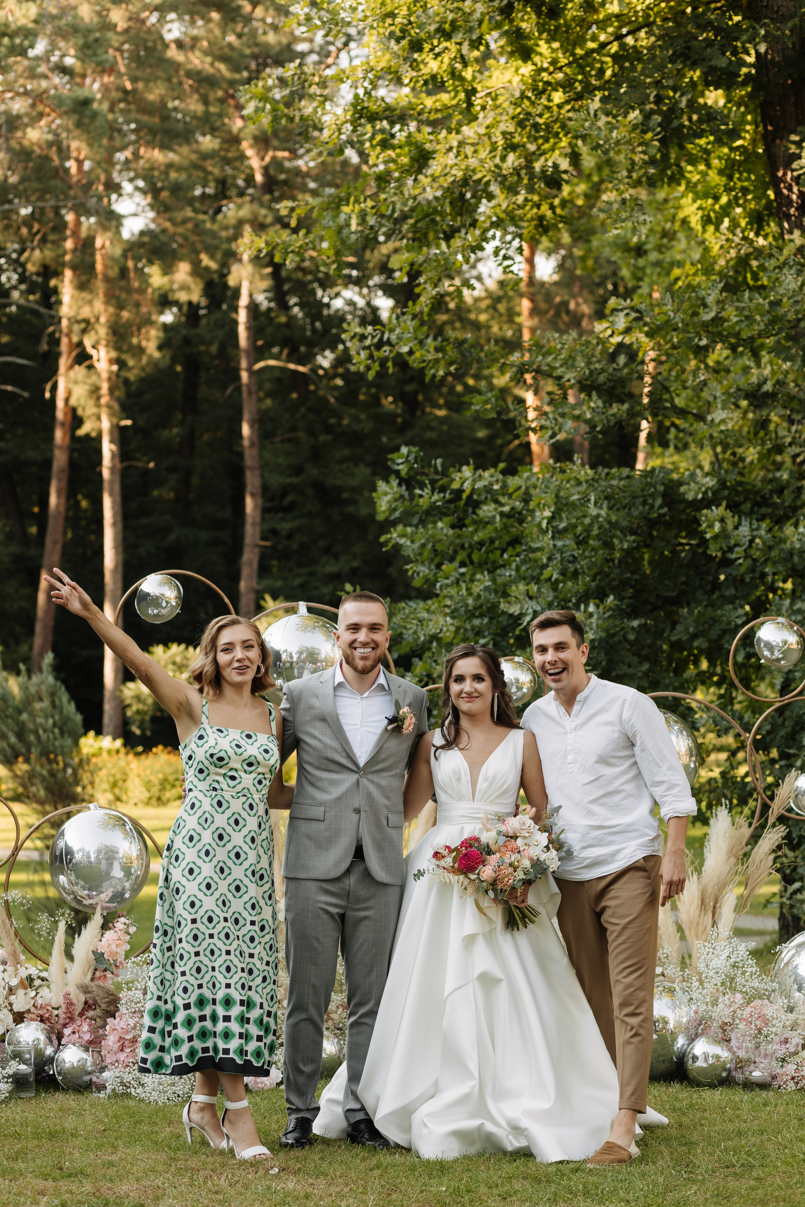 Віка & Максим. Весільний та сімейний фотограф у Харкові Ткаченко Світлана