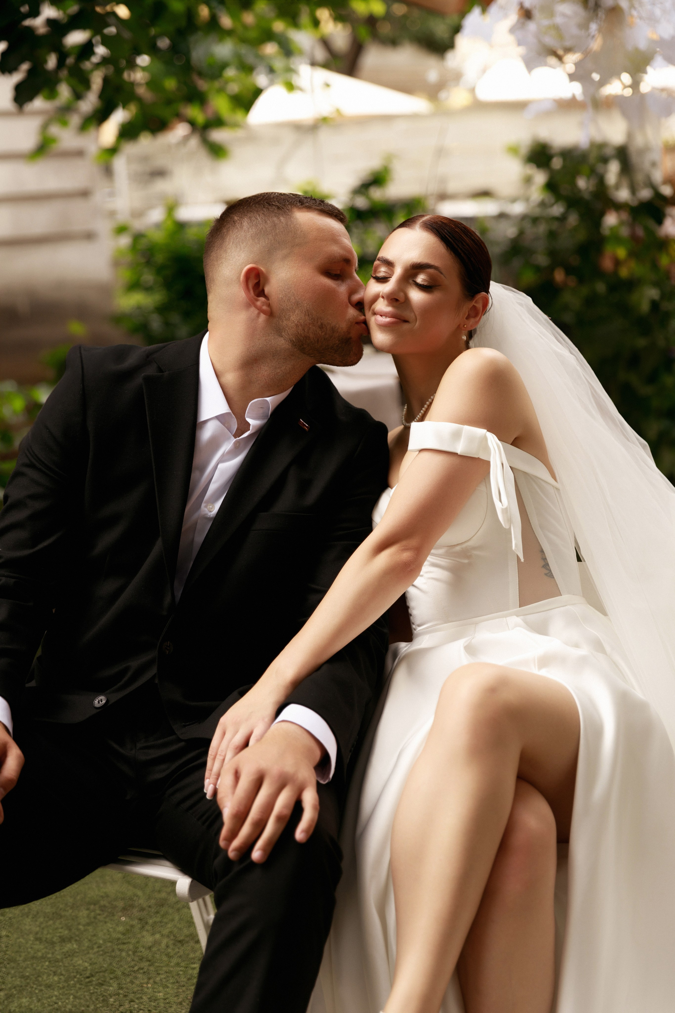 Катерина & Дмитро. Весільний та сімейний фотограф у Харкові Ткаченко Світлана