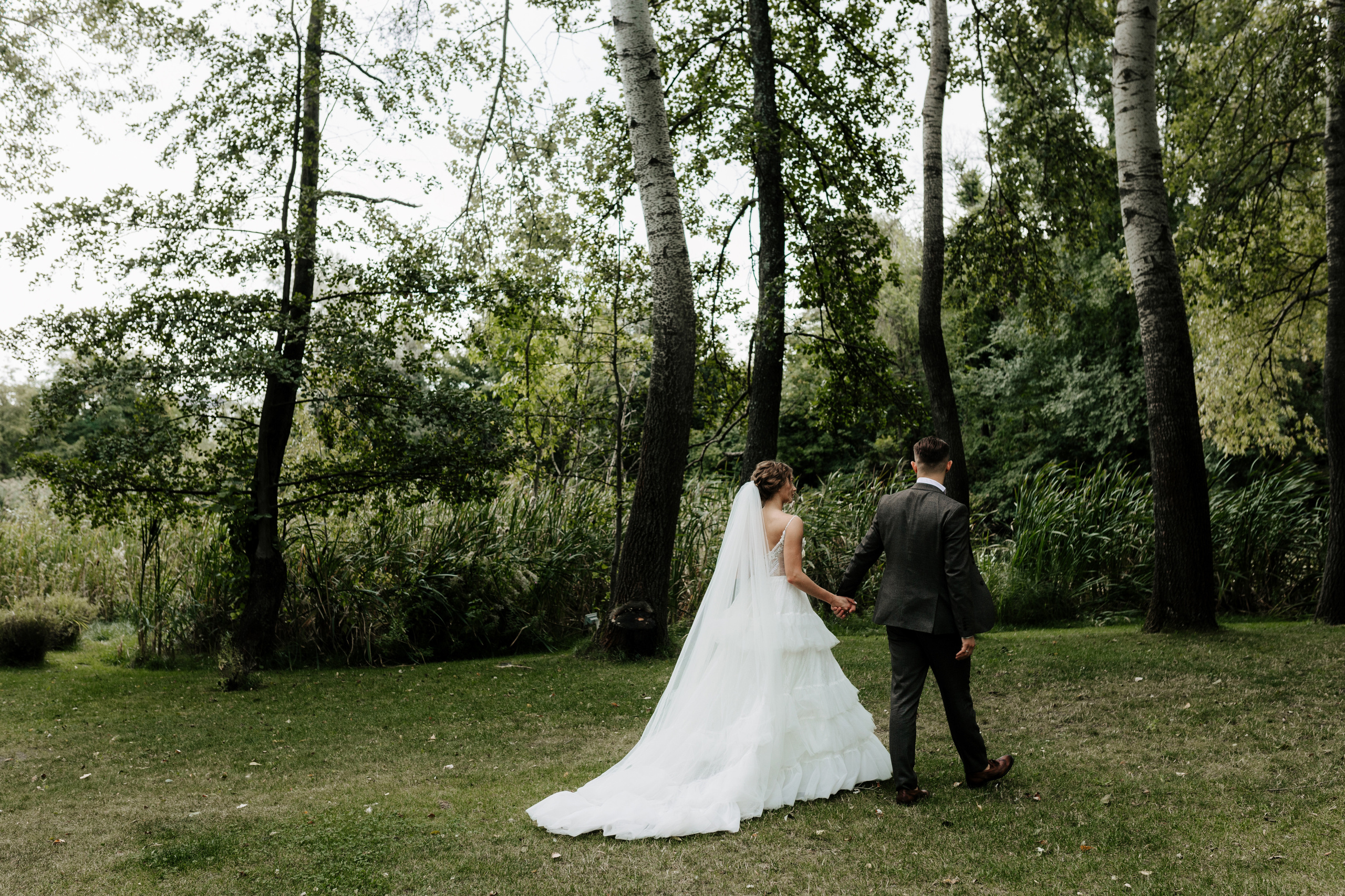 Христина & Стас. Весільний та сімейний фотограф у Харкові Ткаченко Світлана