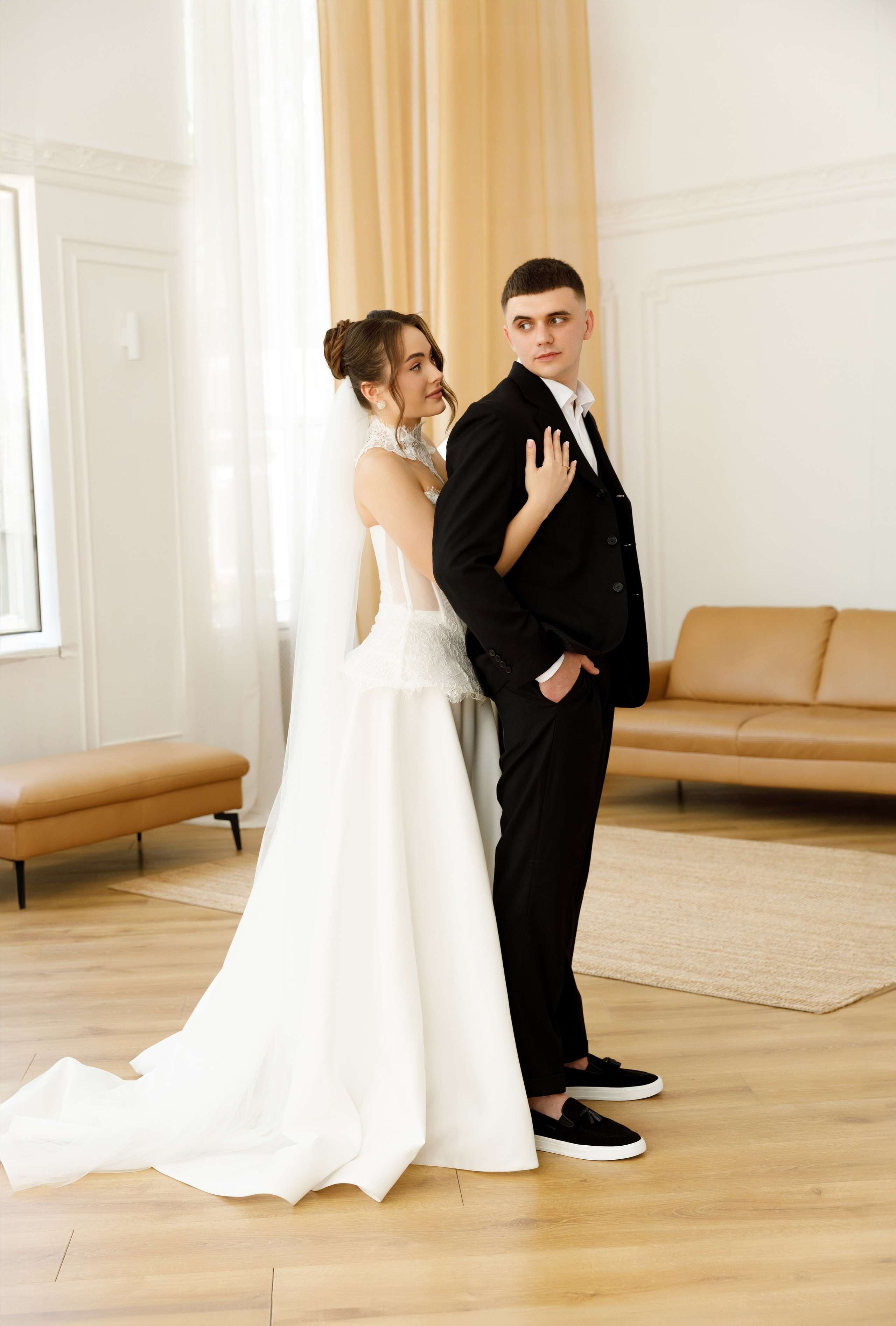 Діана & Микола. Весільний та сімейний фотограф у Харкові Ткаченко Світлана