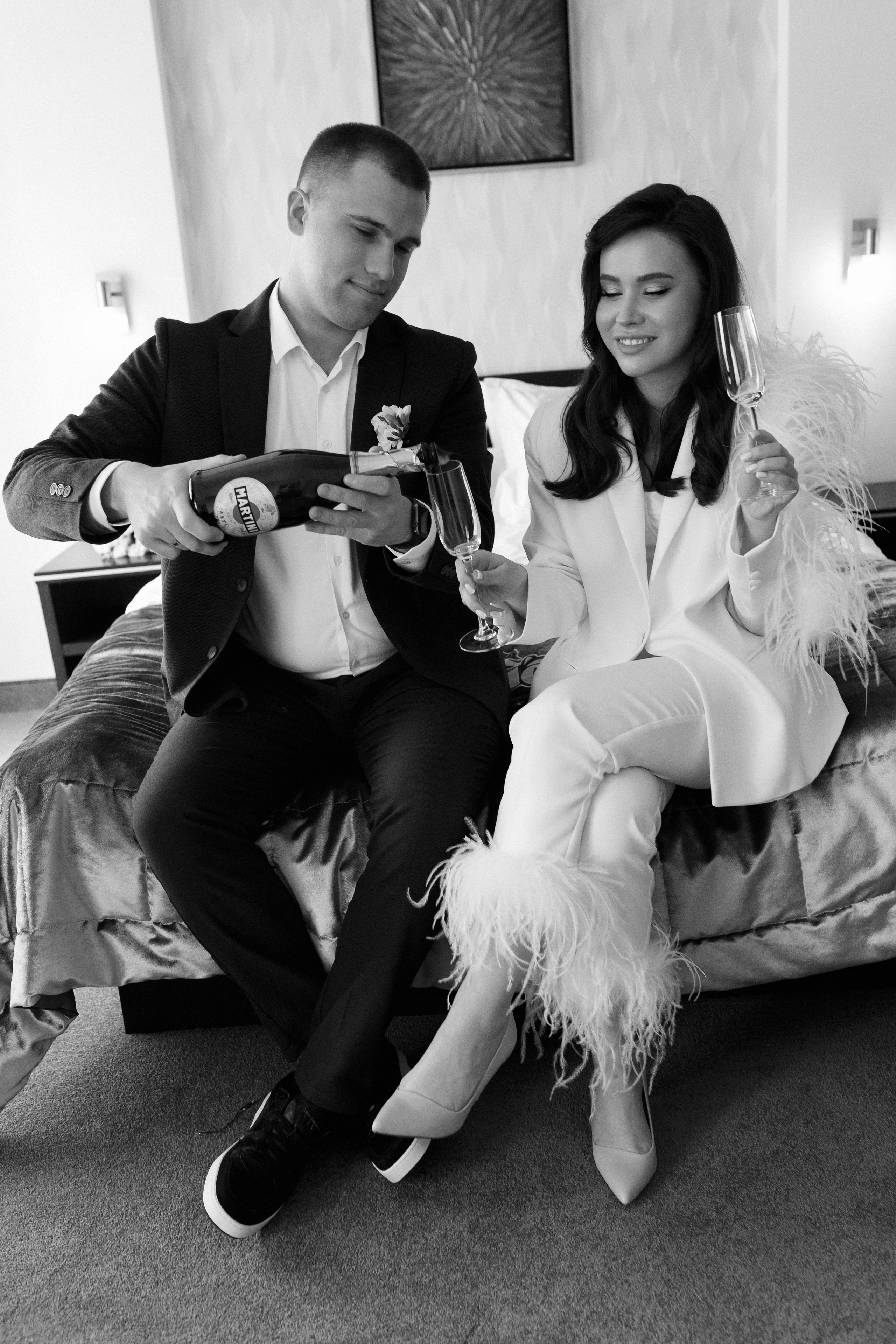 Ксенія & Дмитро. Весільний та сімейний фотограф у Харкові Ткаченко Світлана