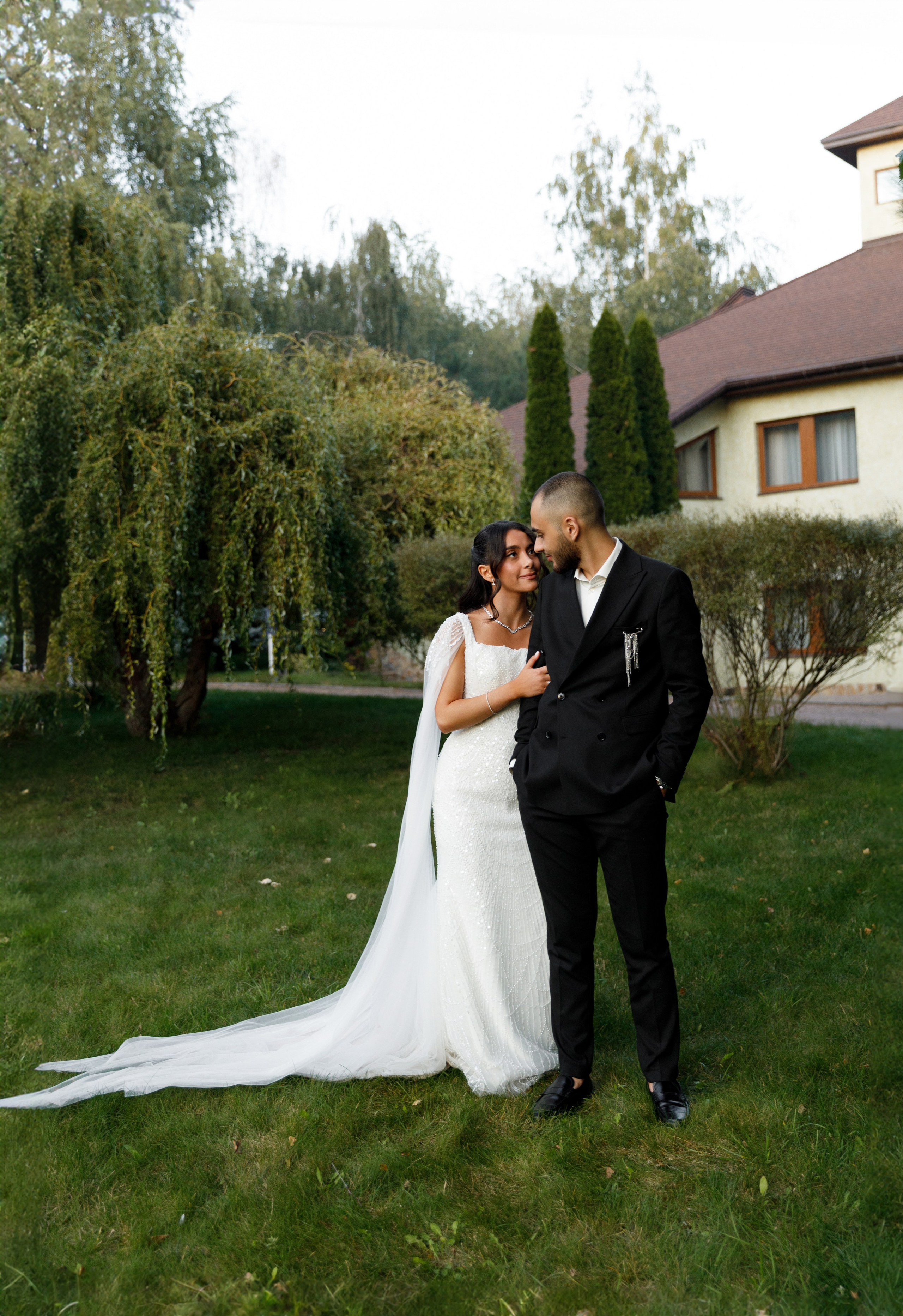 Аяз Джахан. Весільний та сімейний фотограф у Харкові Ткаченко Світлана