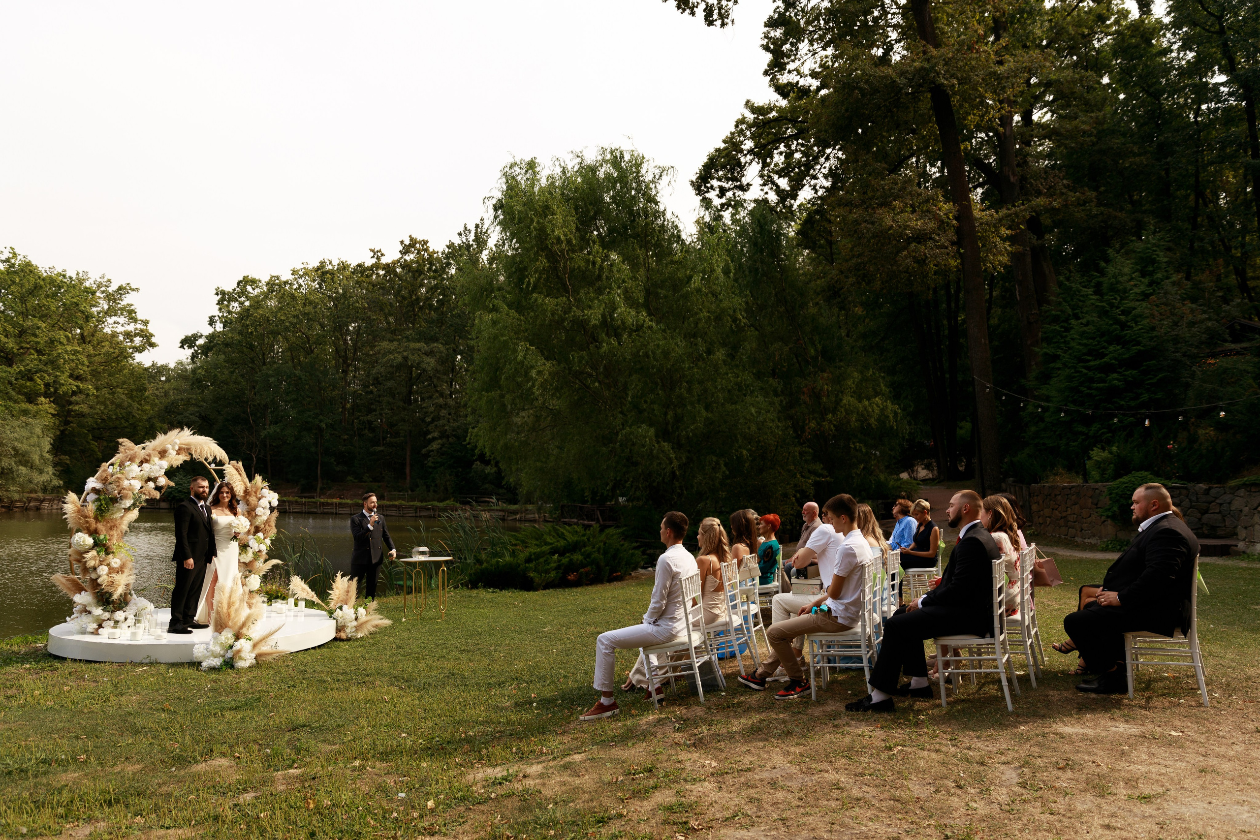 Катерина & Роман. Весільний та сімейний фотограф у Харкові Ткаченко Світлана