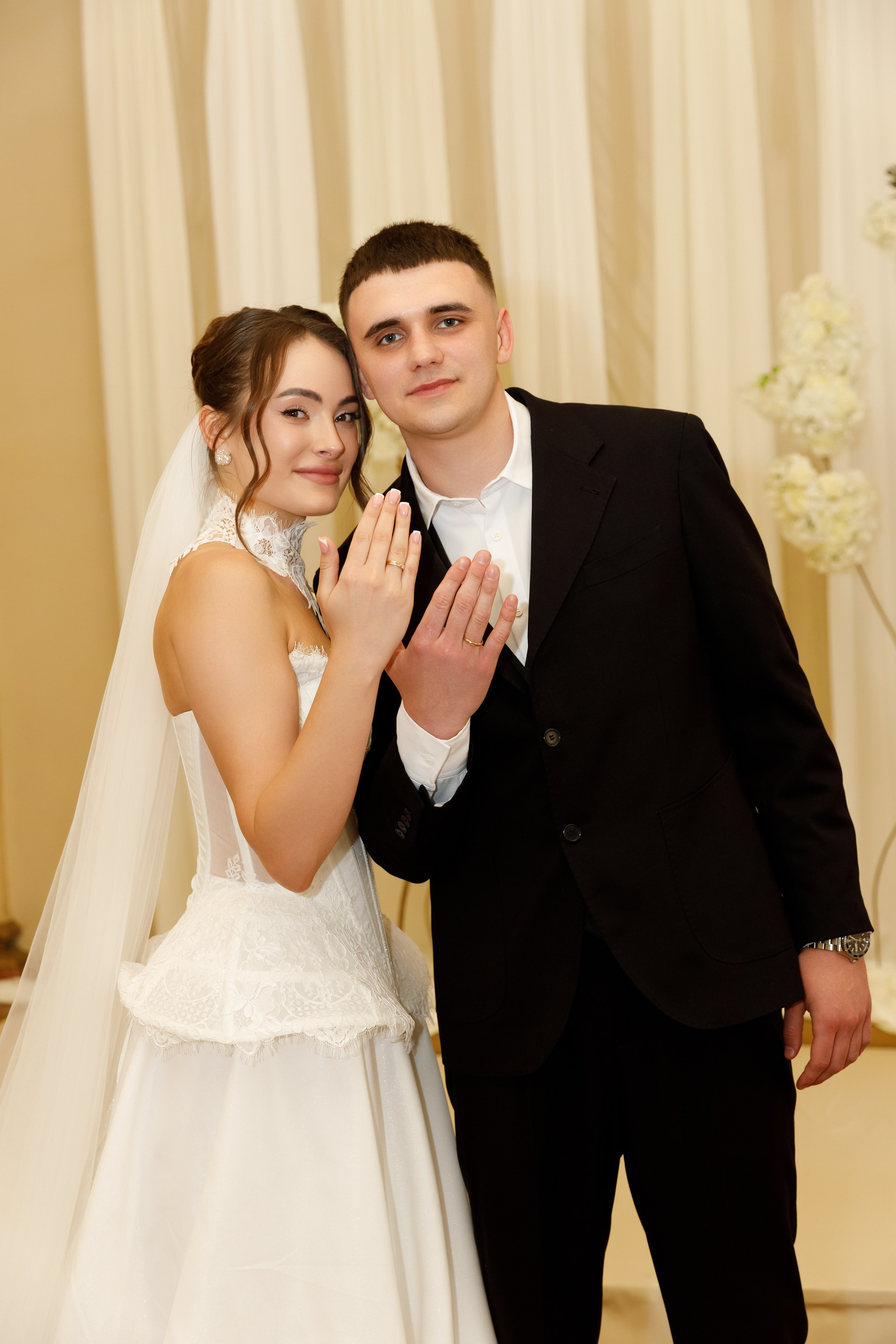 Діана & Микола. Весільний та сімейний фотограф у Харкові Ткаченко Світлана