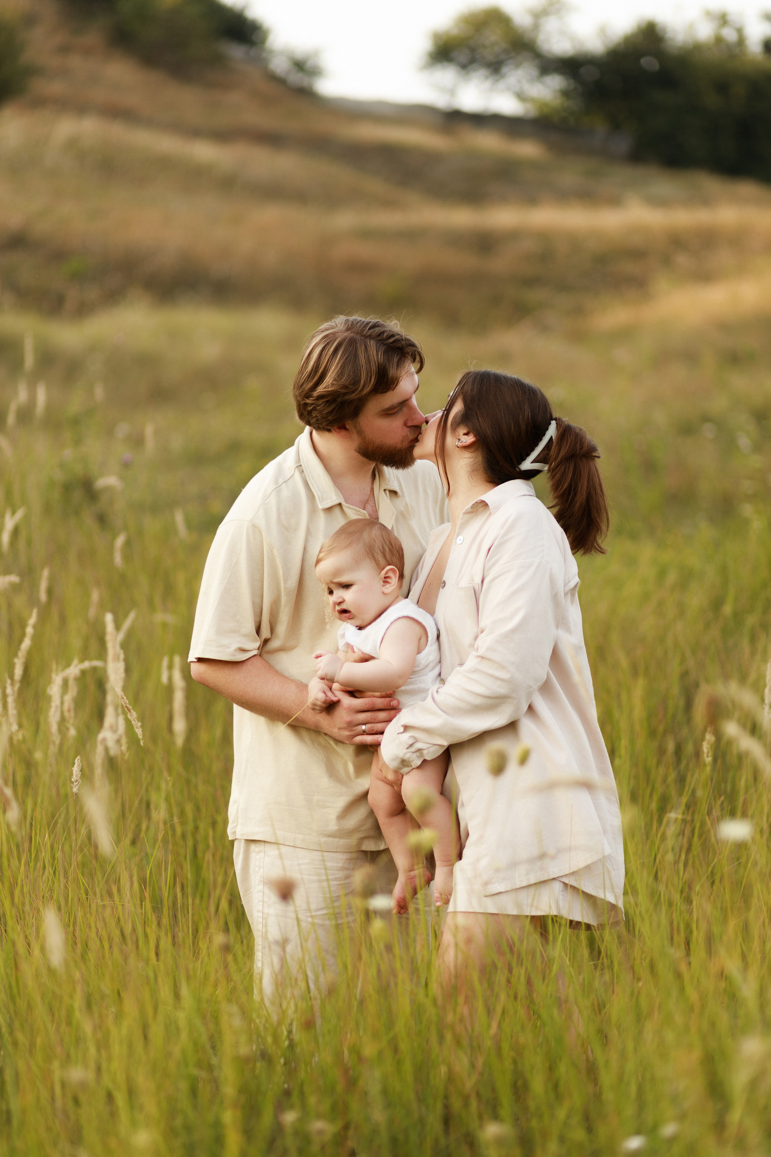 Віка & Максим & Максим. Весільний та сімейний фотограф у Харкові Ткаченко Світлана