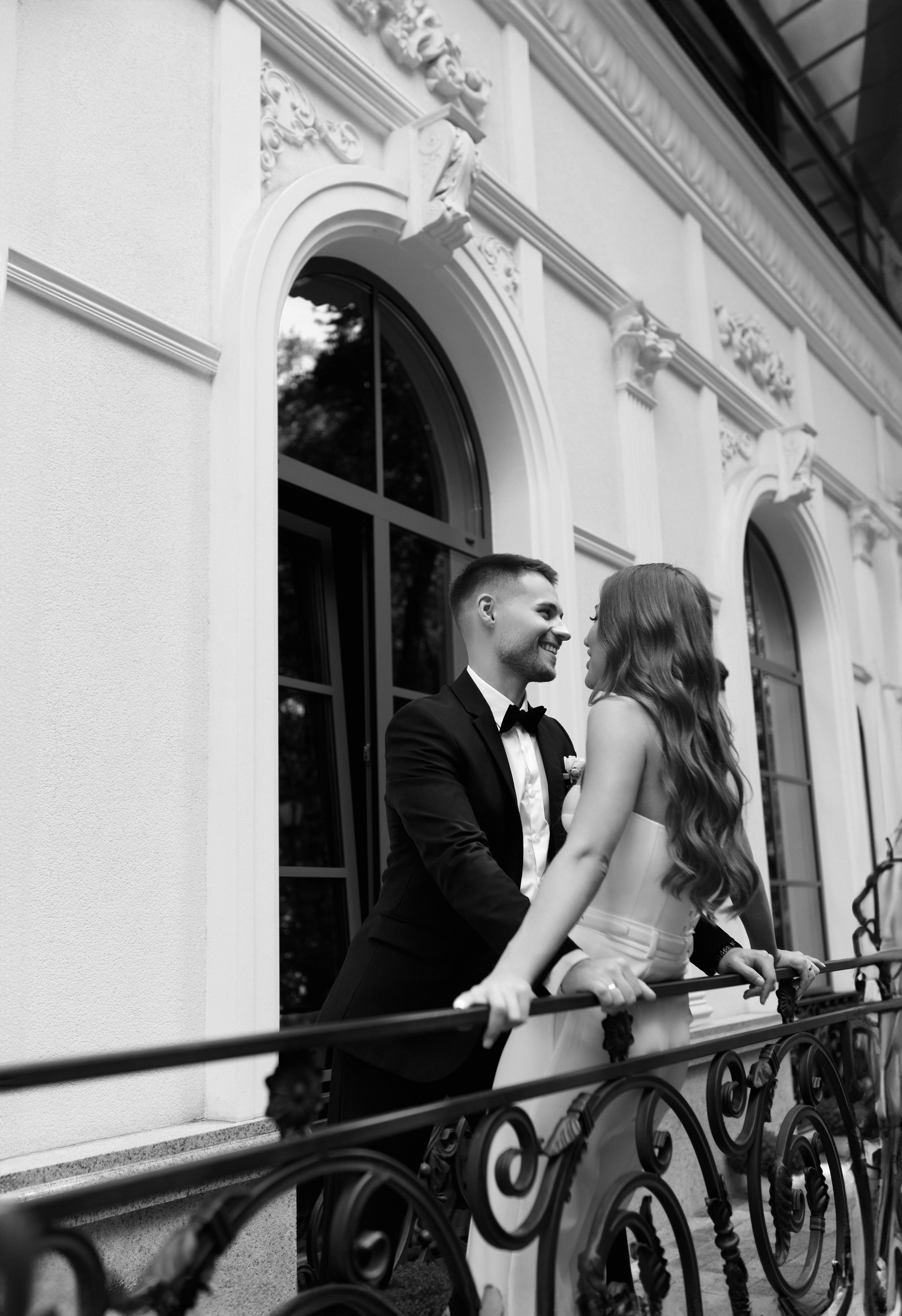 Аліна & Ярослав. Весільний та сімейний фотограф у Харкові Ткаченко Світлана