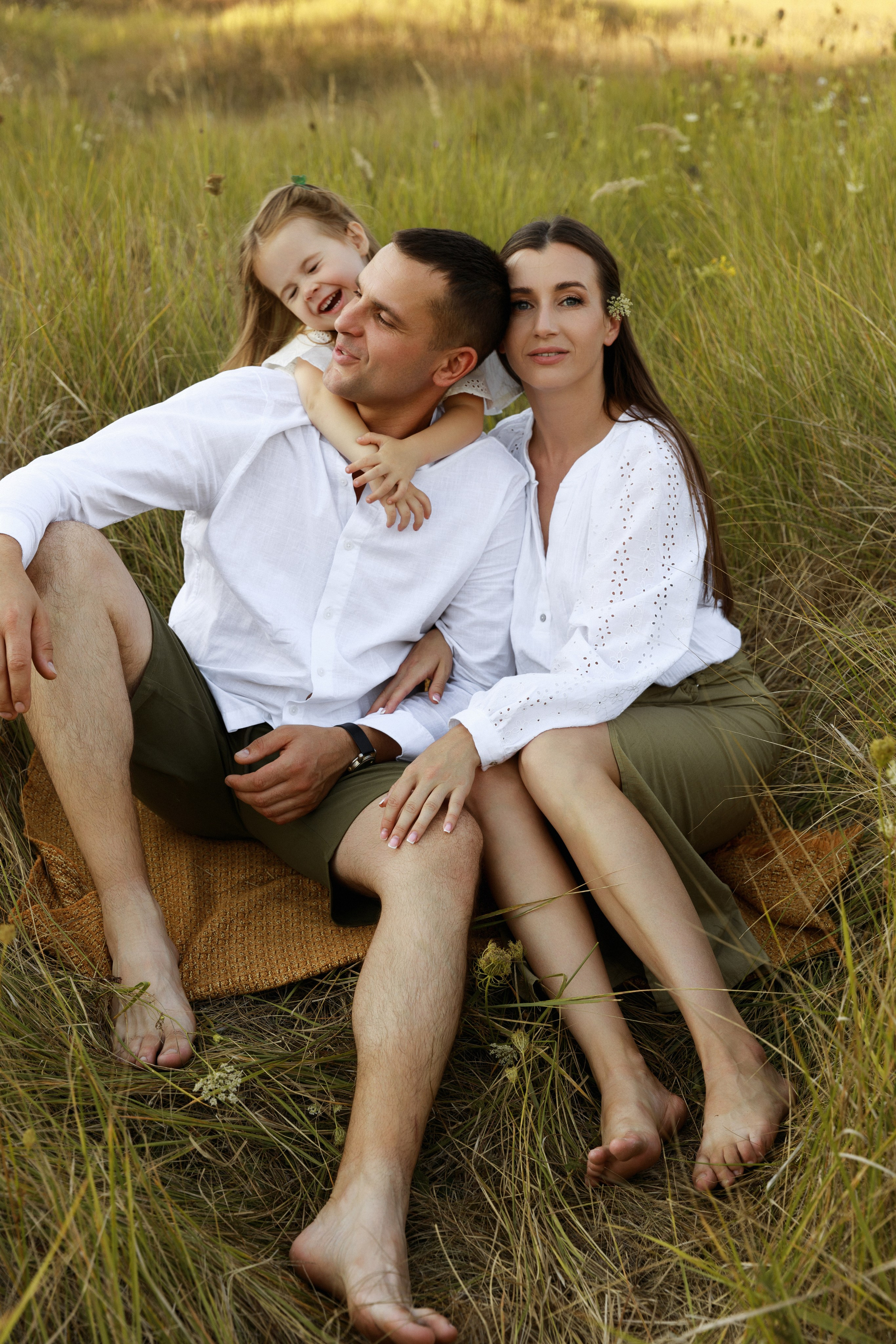 Анна & Аріна & Антон. Весільний та сімейний фотограф у Харкові Ткаченко Світлана