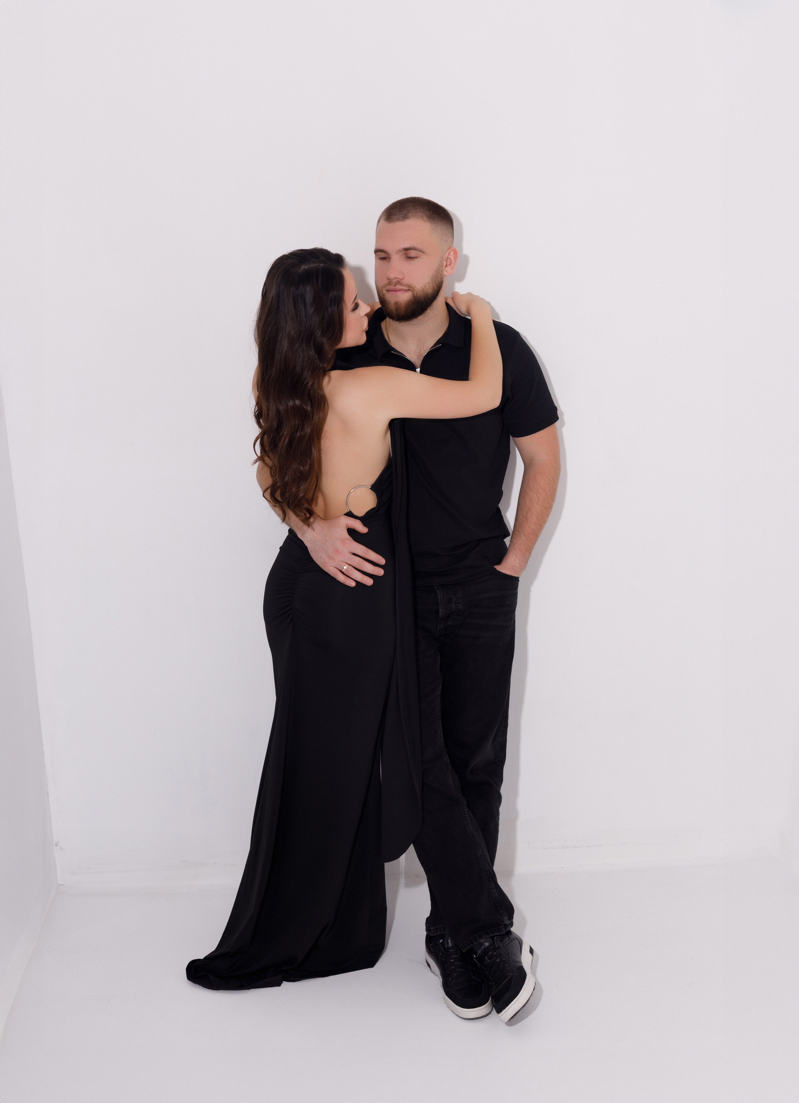 Ксенія & Дмитро. Весільний та сімейний фотограф у Харкові Ткаченко Світлана