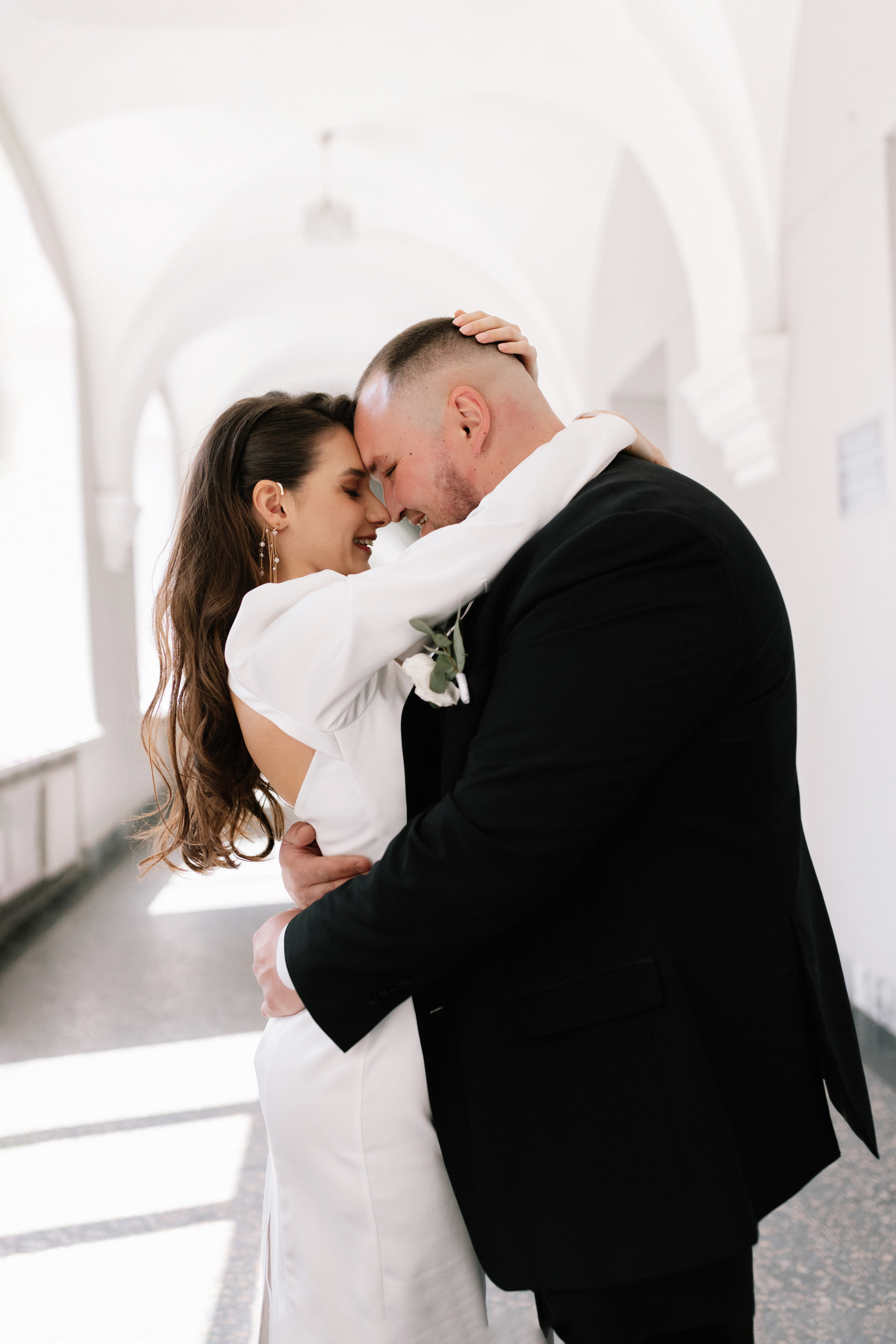 Дарина & Ярослав. Весільний та сімейний фотограф у Харкові Ткаченко Світлана