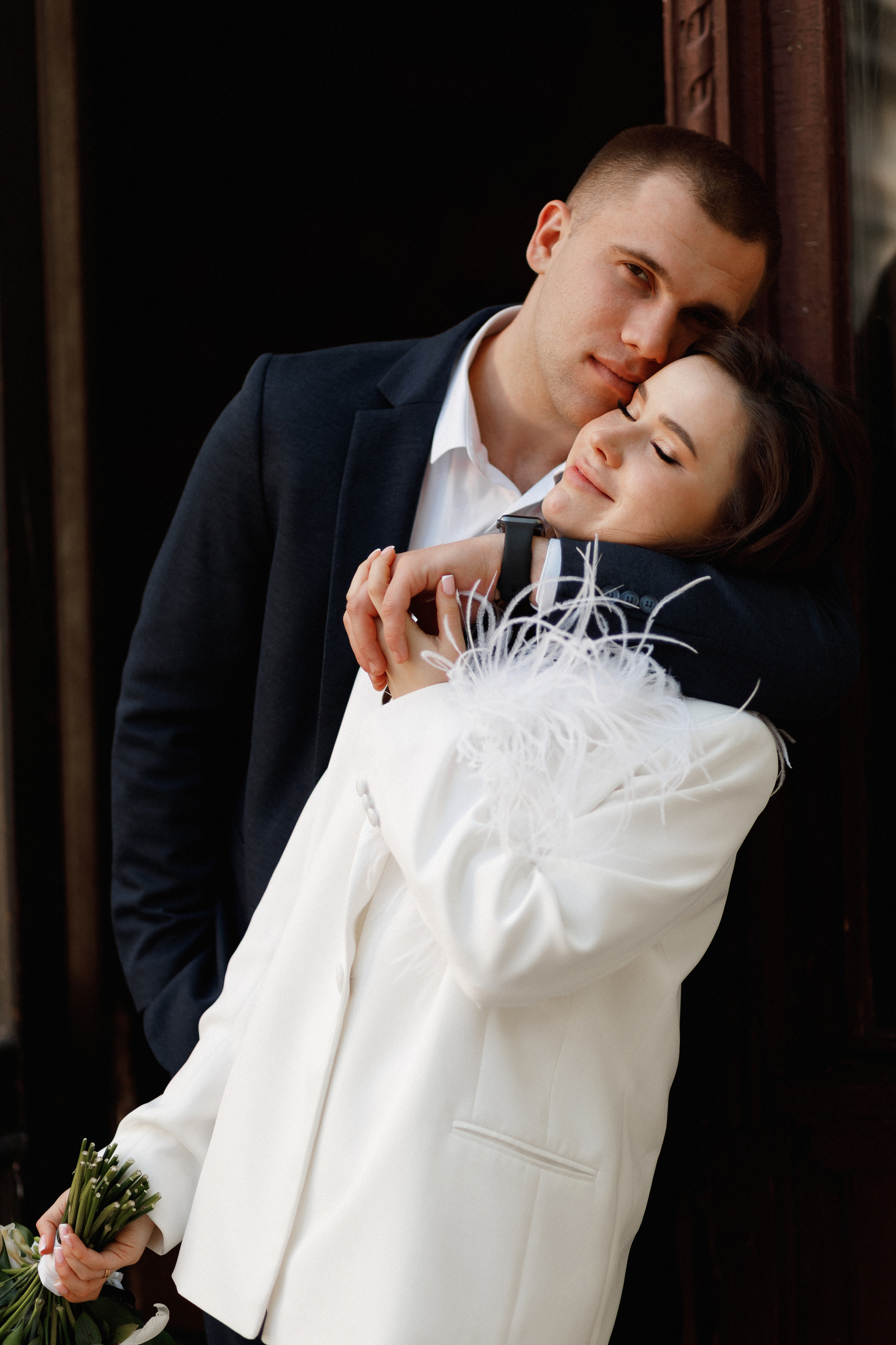 Ксенія & Дмитро. Весільний та сімейний фотограф у Харкові Ткаченко Світлана