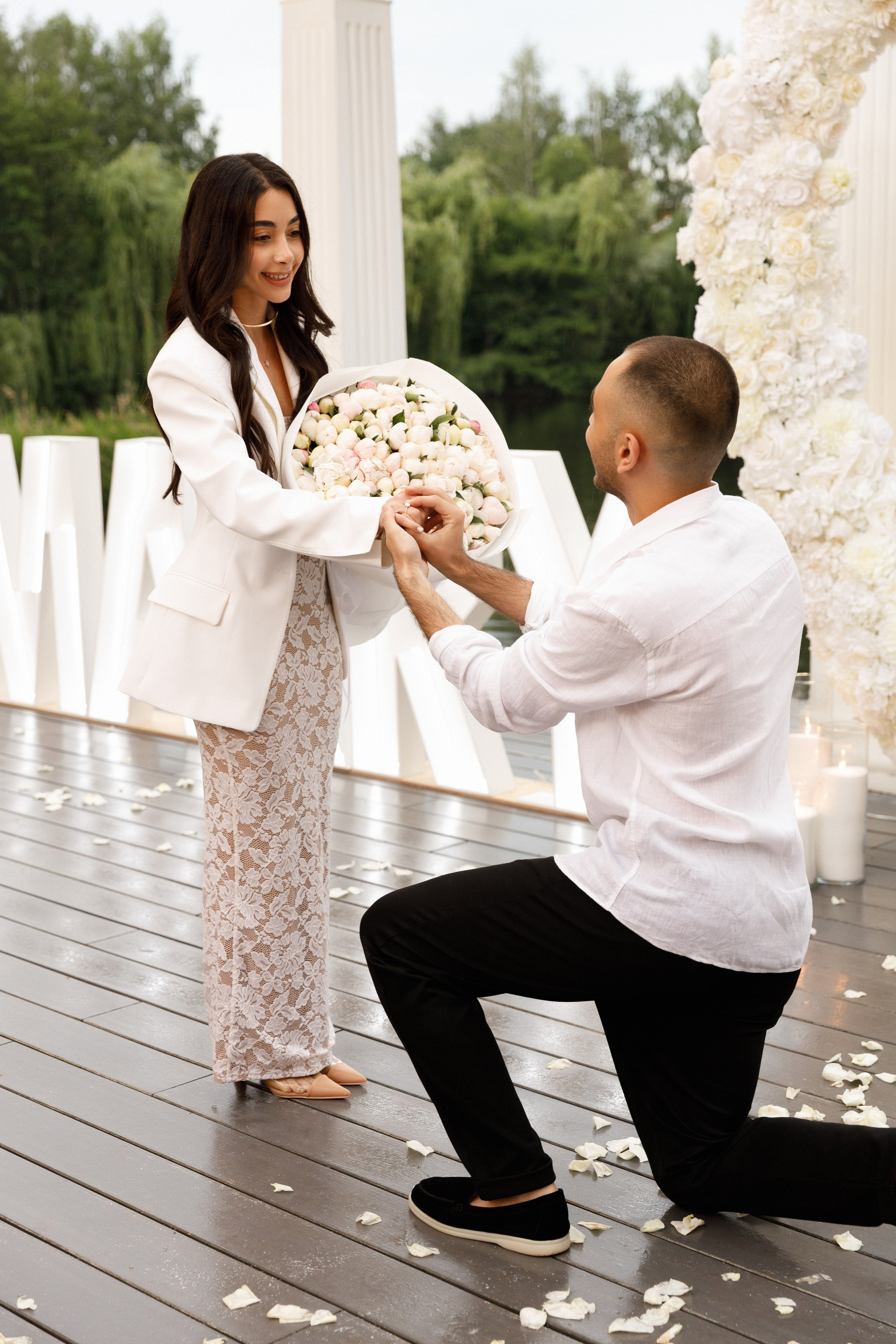 Аяз & Джахан. Весільний та сімейний фотограф у Харкові Ткаченко Світлана