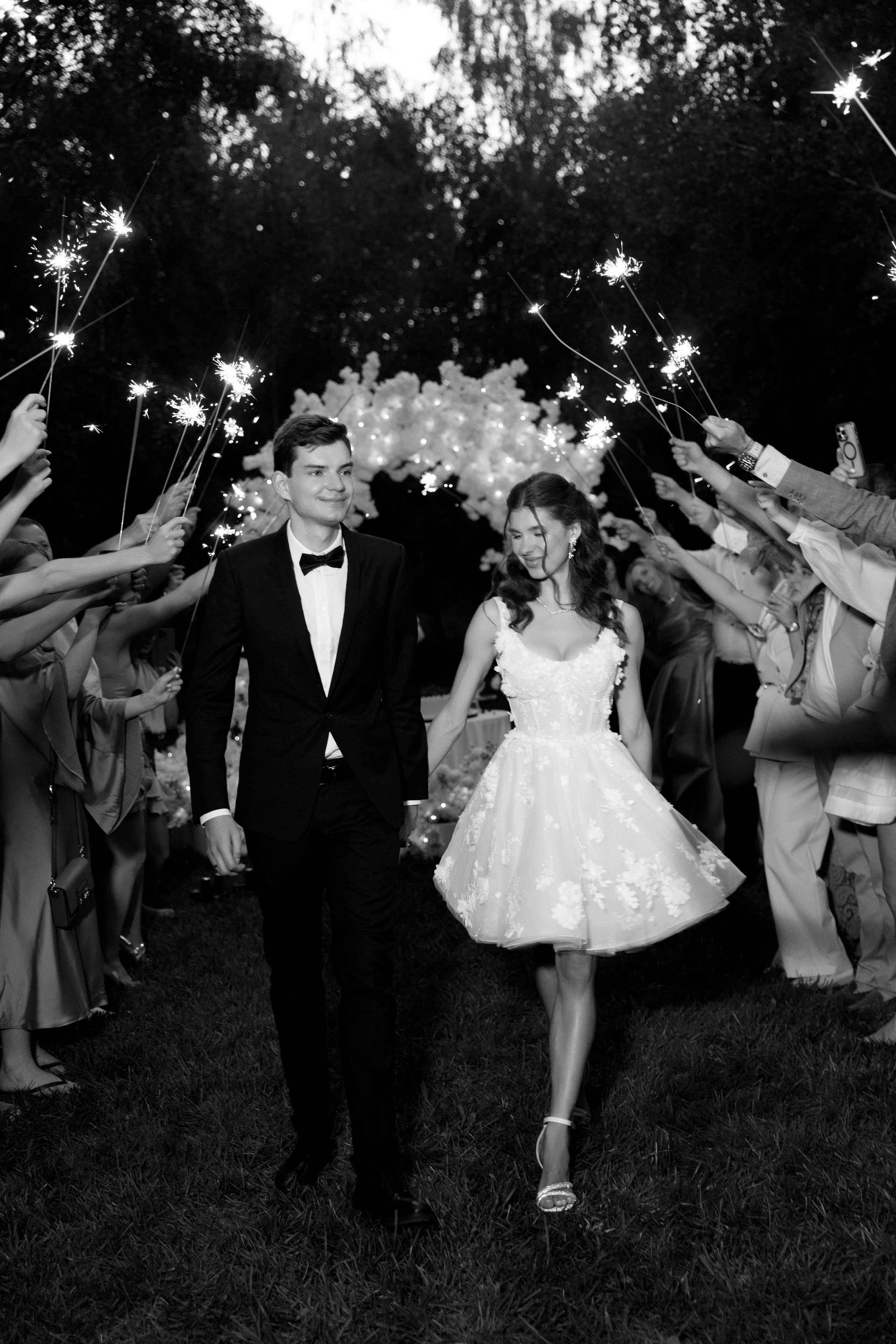 Анна & Денис. Весільний та сімейний фотограф у Харкові Ткаченко Світлана