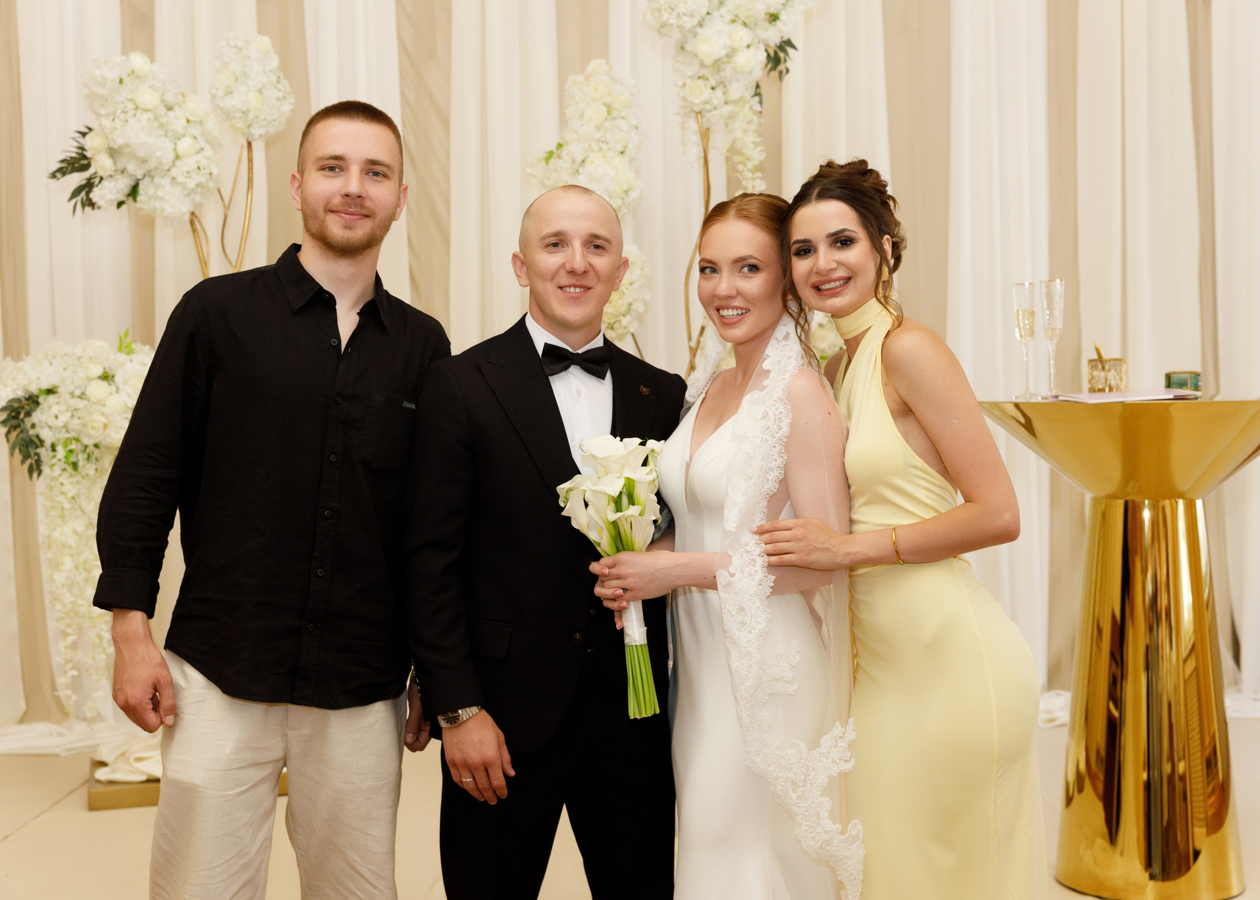 Ірина Денис. Весільний та сімейний фотограф у Харкові Ткаченко Світлана