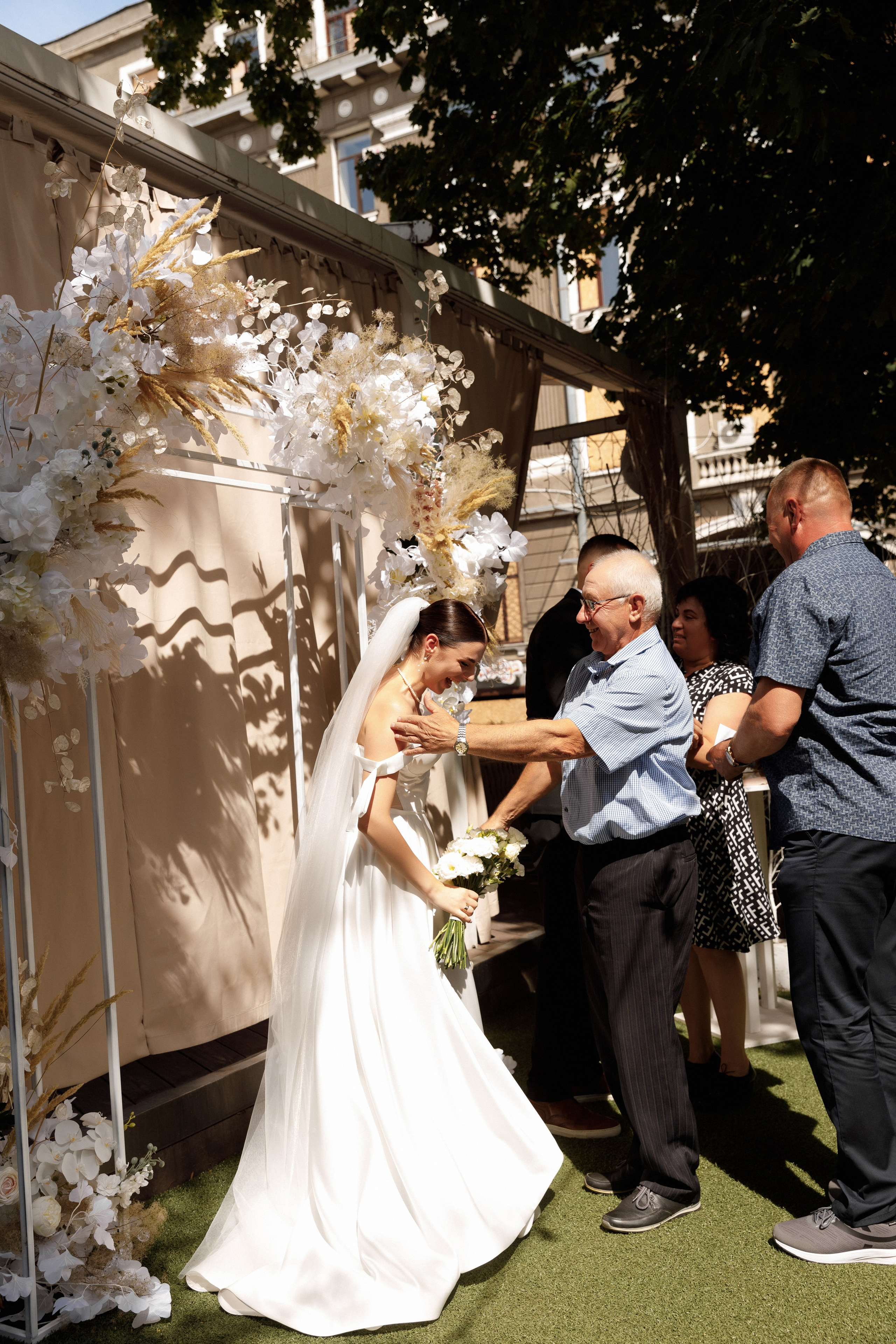 Катерина & Дмитро. Весільний та сімейний фотограф у Харкові Ткаченко Світлана