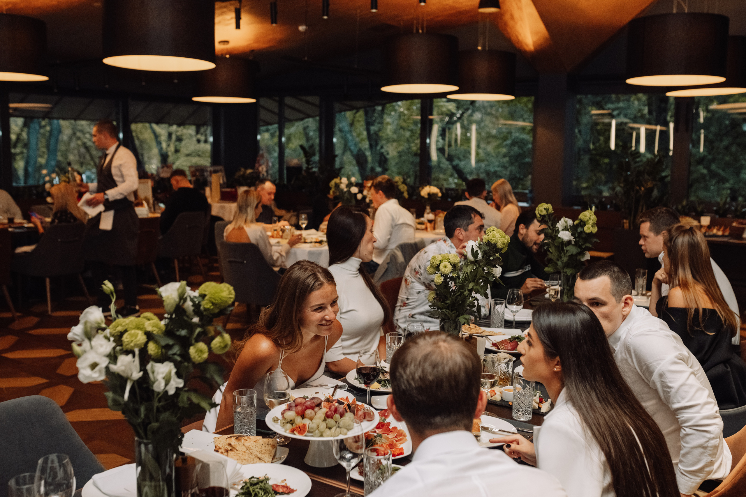 Христина & Олексій. Весільний та сімейний фотограф у Харкові Ткаченко Світлана