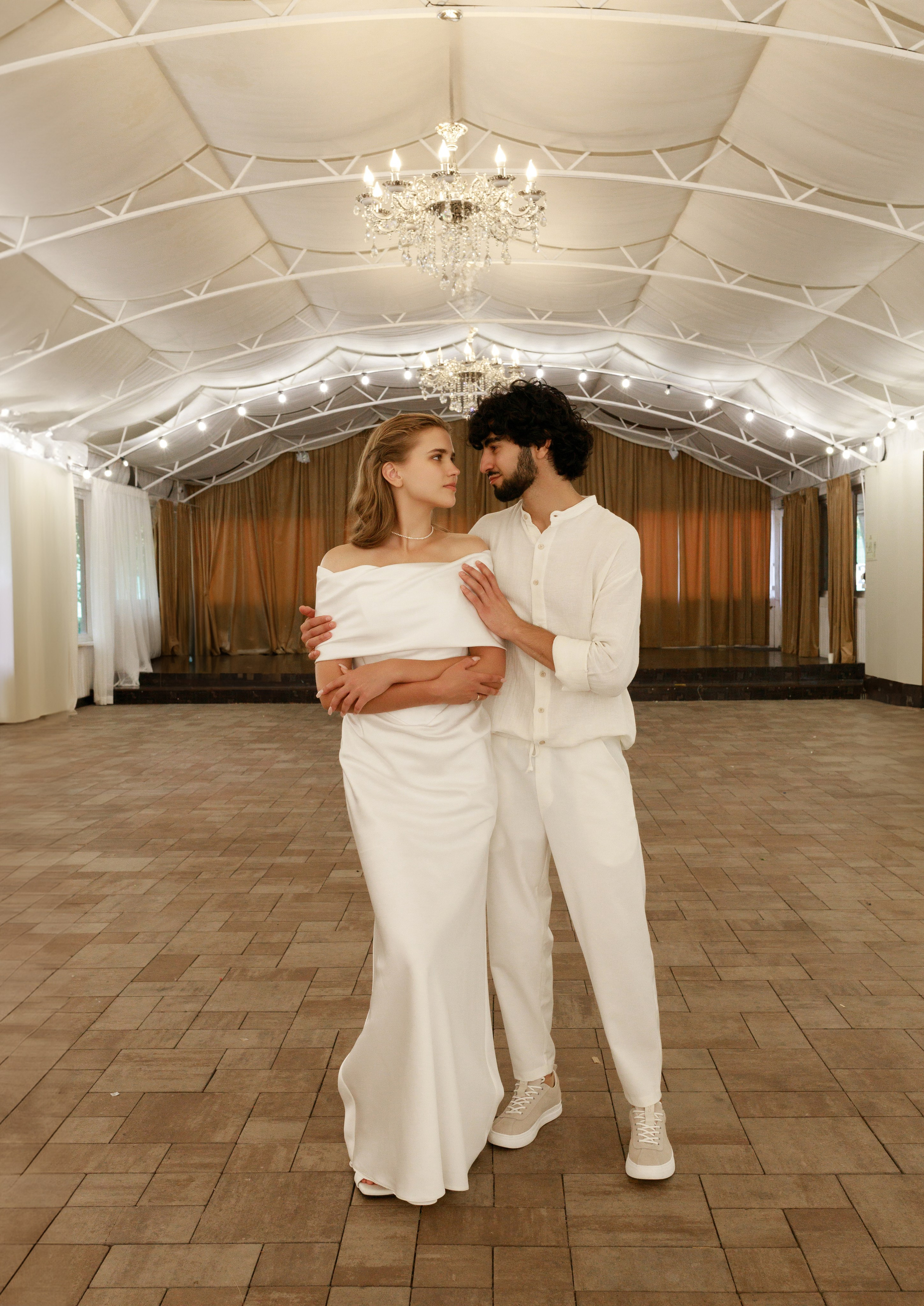 Поліна & Карен. Весільний та сімейний фотограф у Харкові Ткаченко Світлана