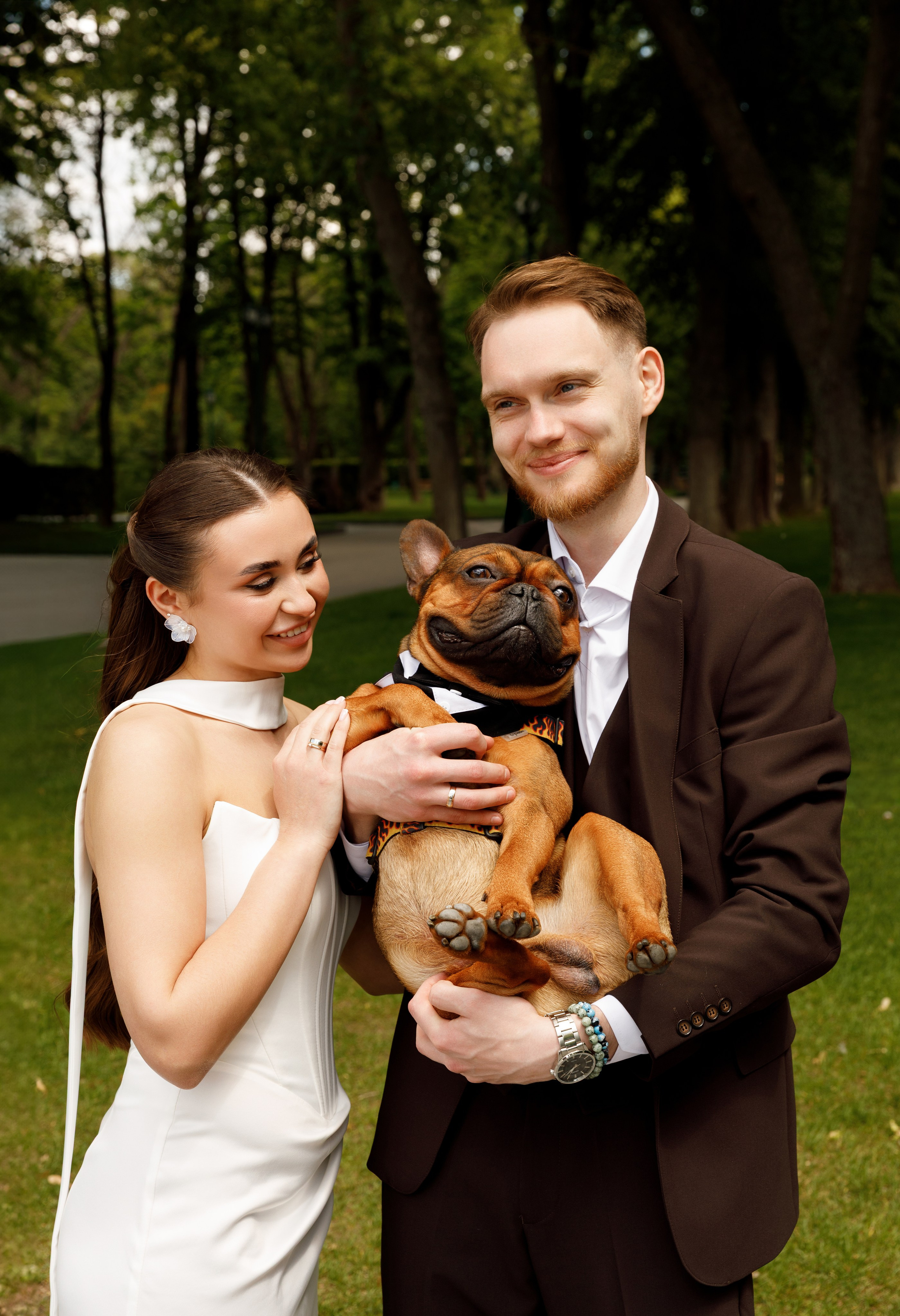 Євгенія & Женя. Весільний та сімейний фотограф у Харкові Ткаченко Світлана