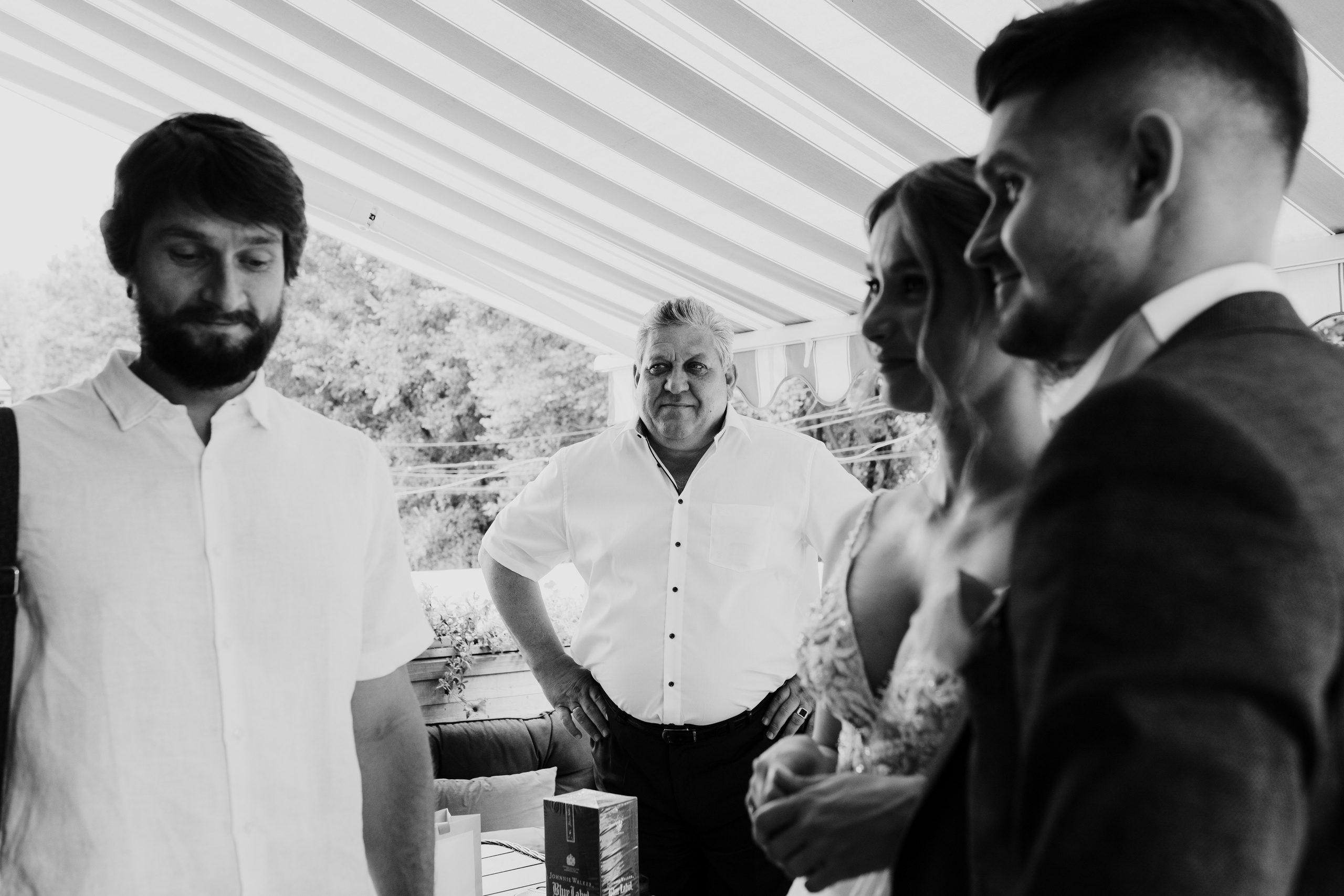 Христина & Стас. Весільний та сімейний фотограф у Харкові Ткаченко Світлана