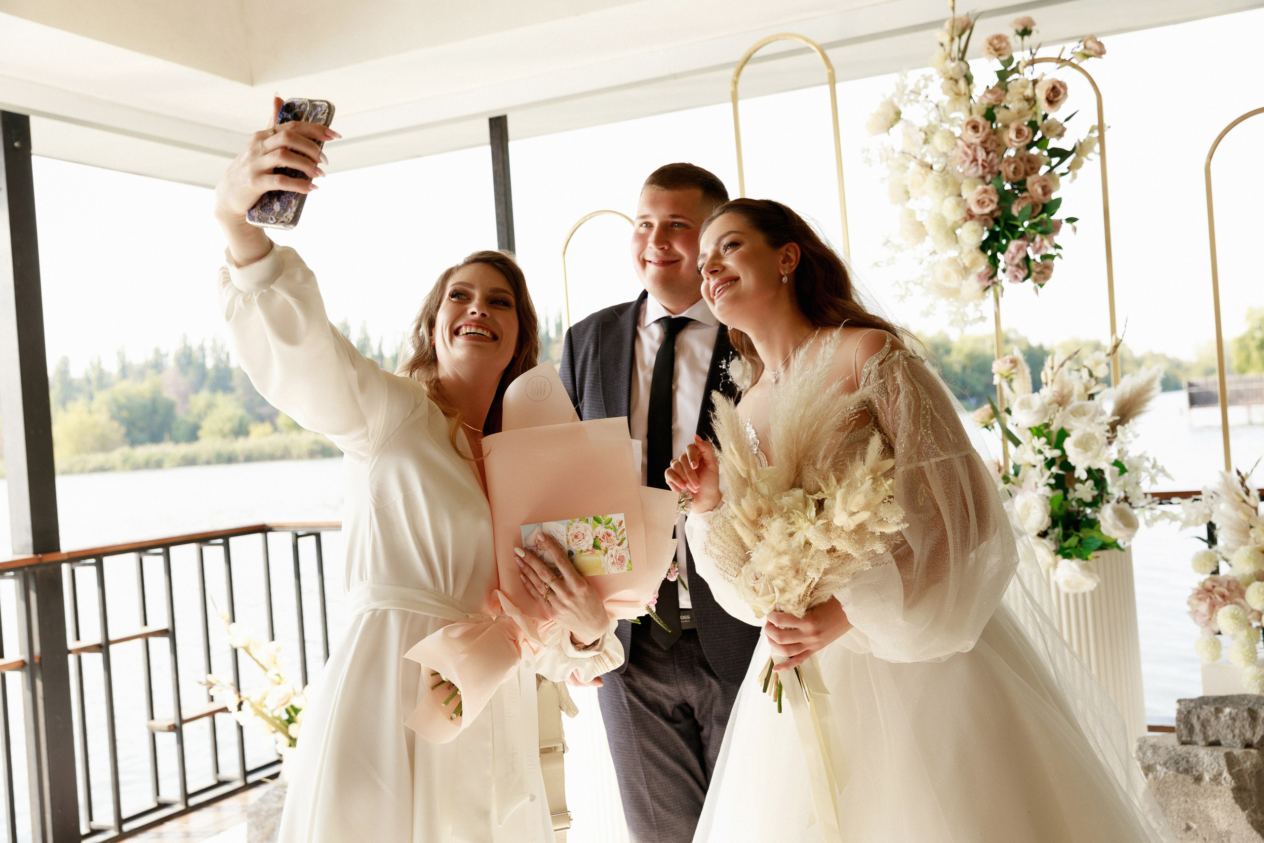 Віталіна & Владислав. Весільний та сімейний фотограф у Харкові Ткаченко Світлана