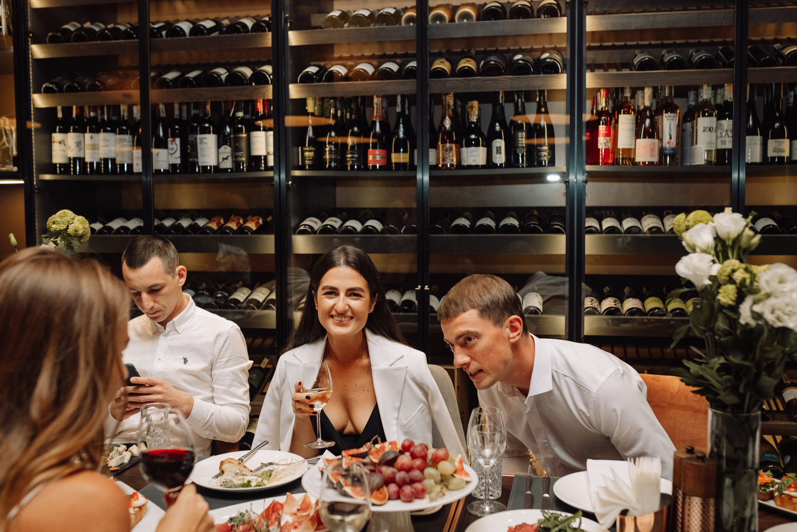 Христина & Олексій. Весільний та сімейний фотограф у Харкові Ткаченко Світлана