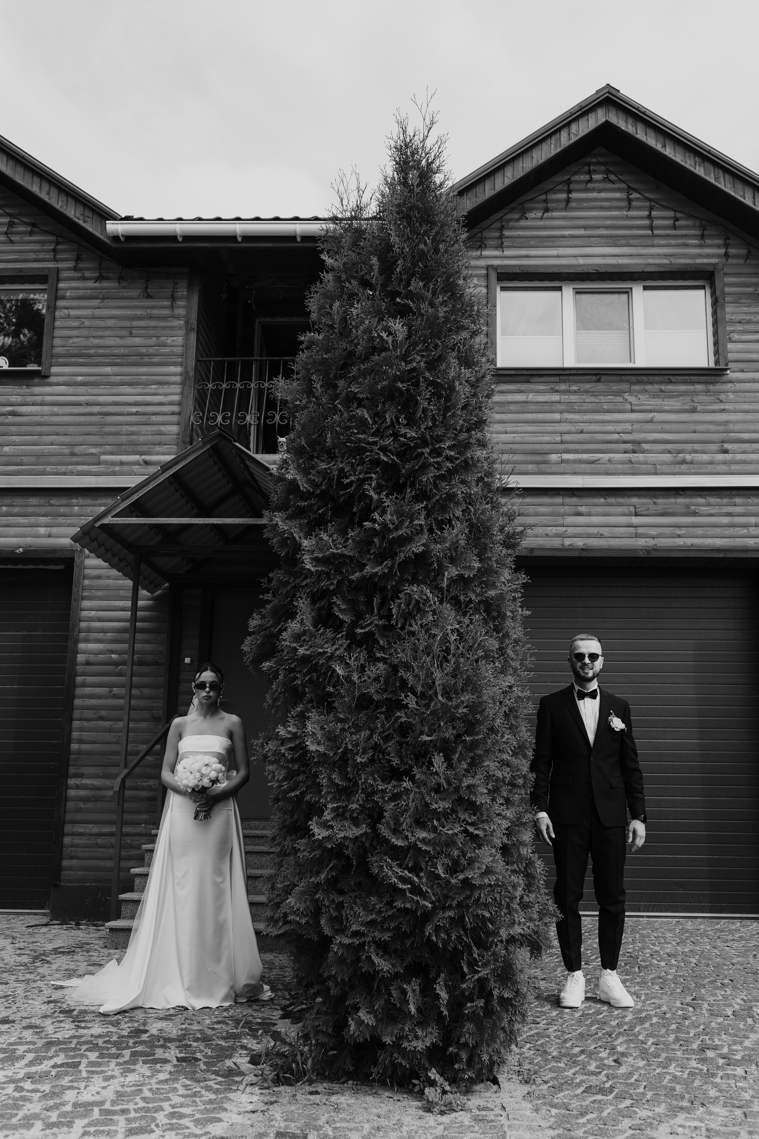 Анна & Артем. Весільний та сімейний фотограф у Харкові Ткаченко Світлана