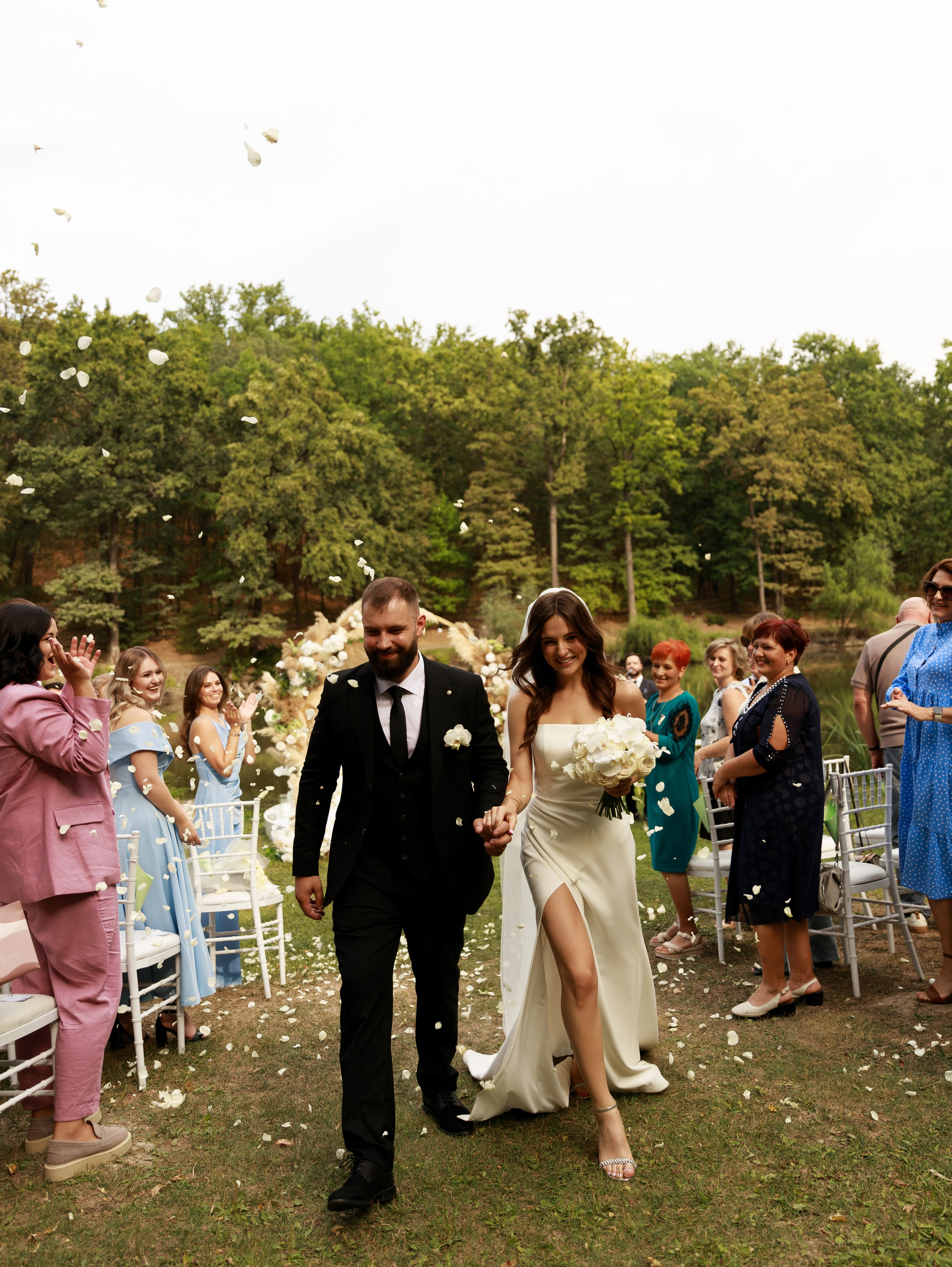 Катерина & Роман. Весільний та сімейний фотограф у Харкові Ткаченко Світлана