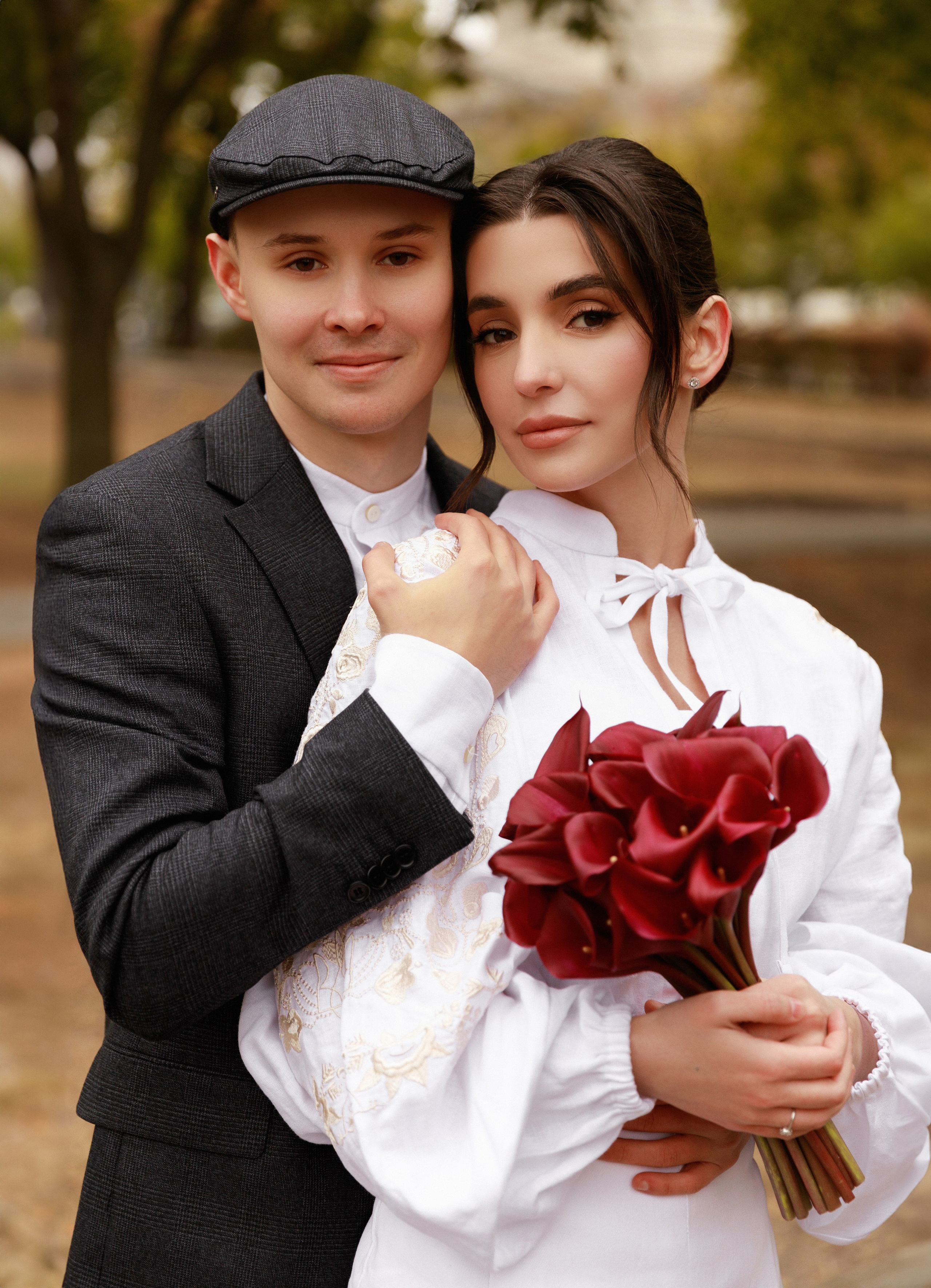 Валерія & Олександр. Весільний та сімейний фотограф у Харкові Ткаченко Світлана