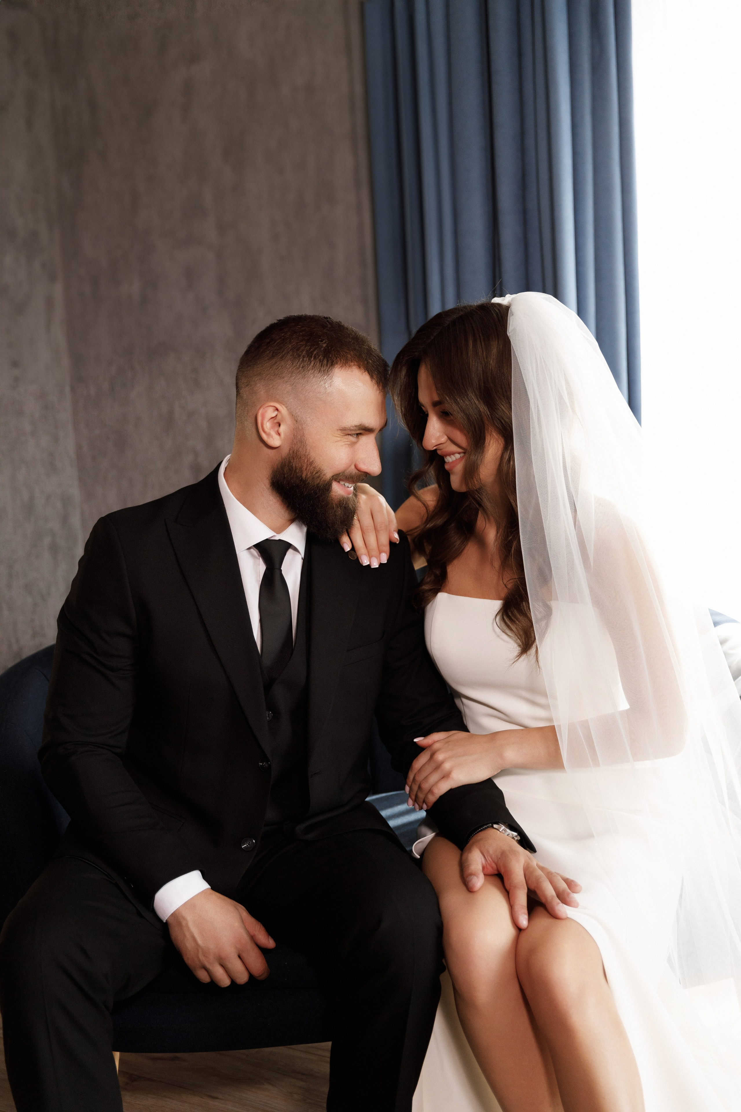 Катерина & Роман. Весільний та сімейний фотограф у Харкові Ткаченко Світлана