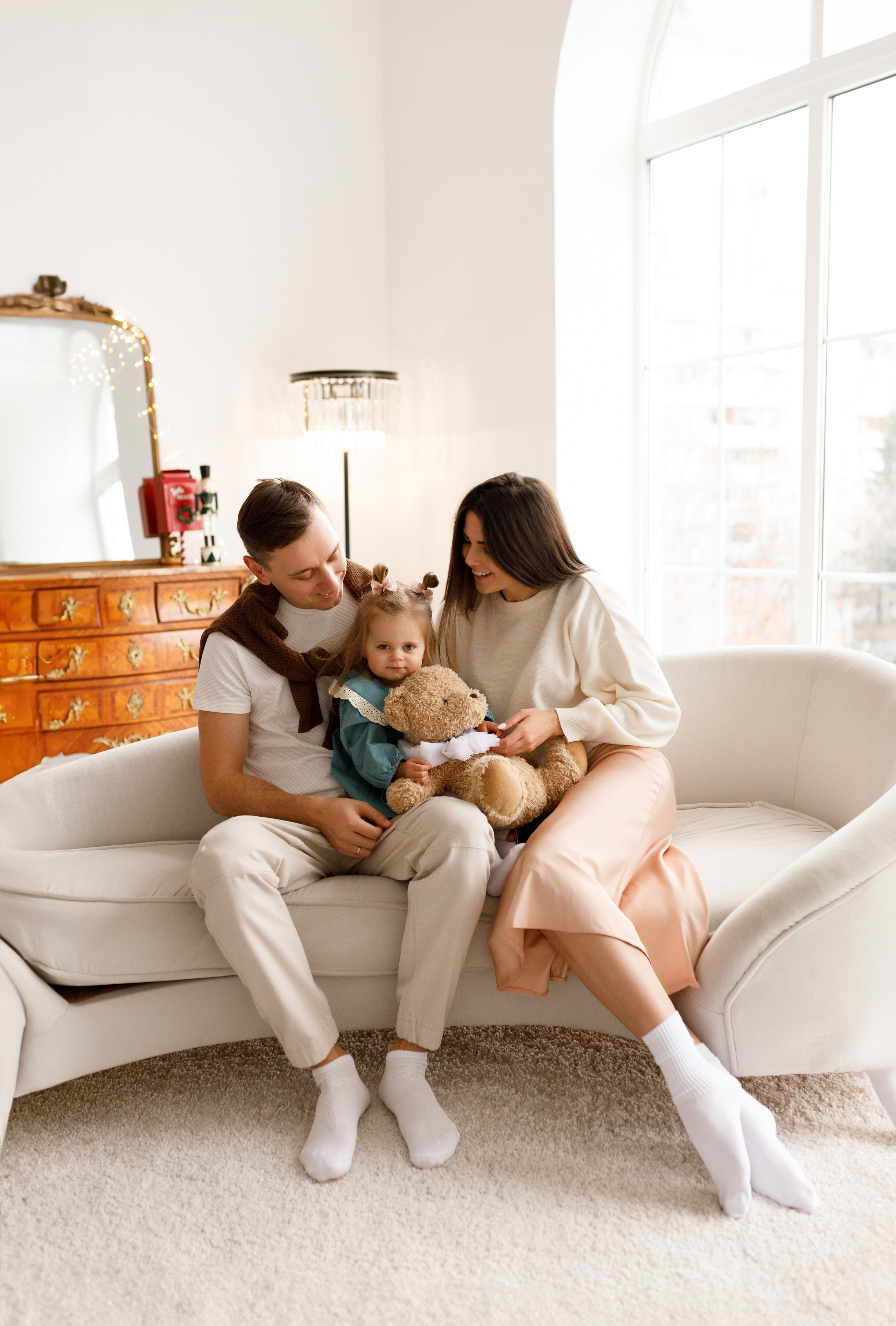 Катя & Ліна & Денис. Весільний та сімейний фотограф у Харкові Ткаченко Світлана