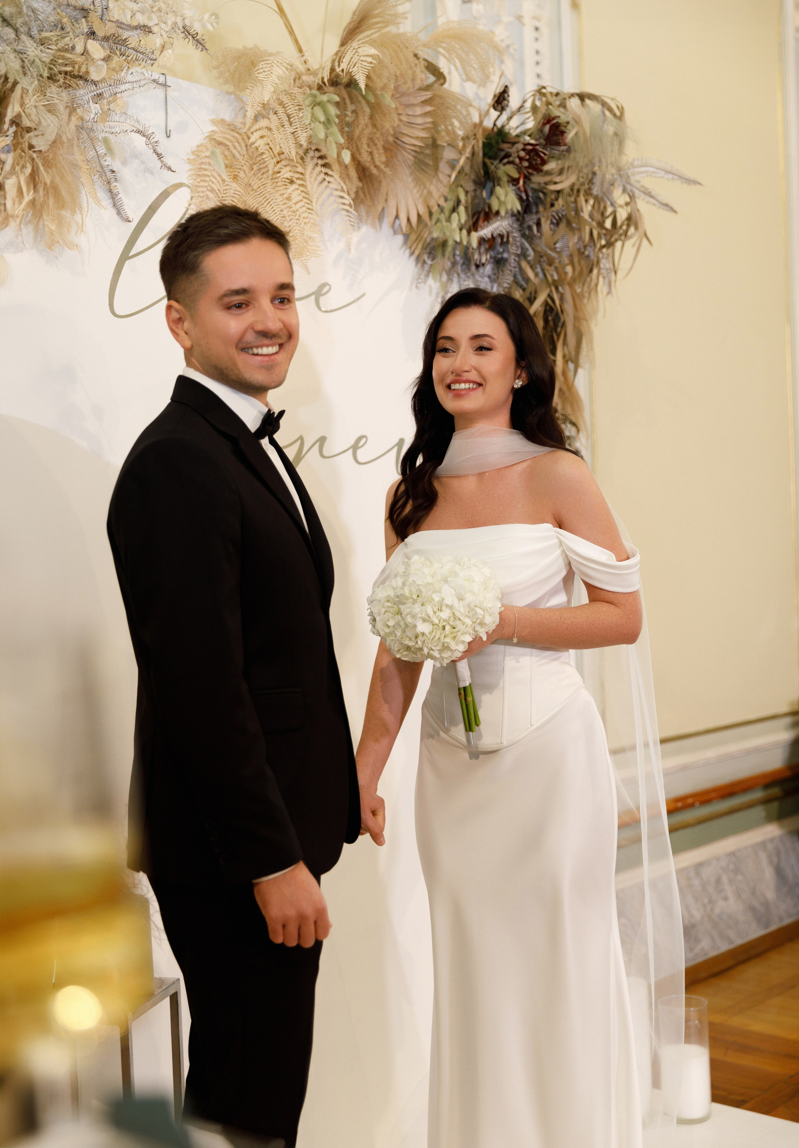 Лара & Влад. Весільний та сімейний фотограф у Харкові Ткаченко Світлана