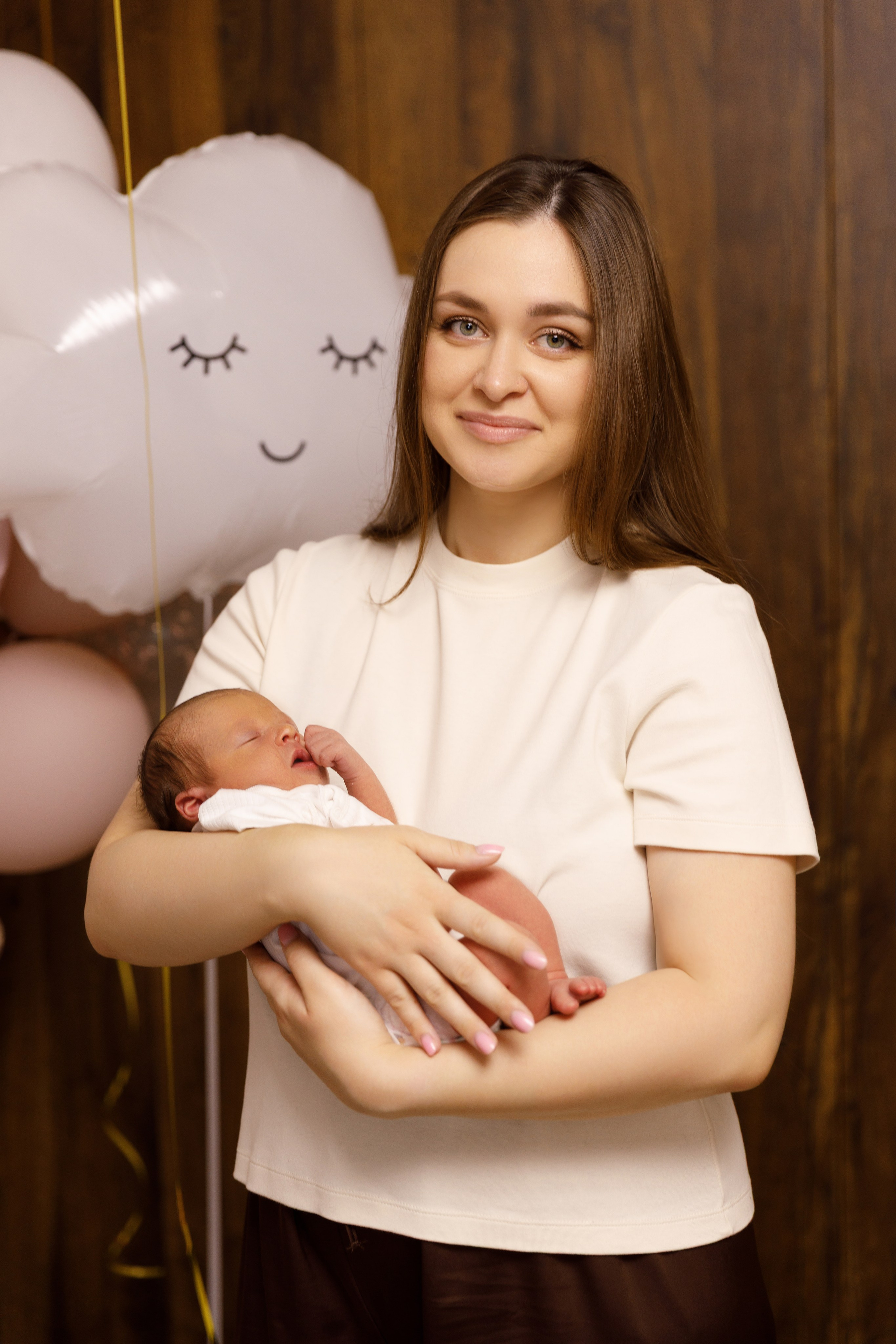 Ірина & Максим & Вікторія. Весільний та сімейний фотограф у Харкові Ткаченко Світлана