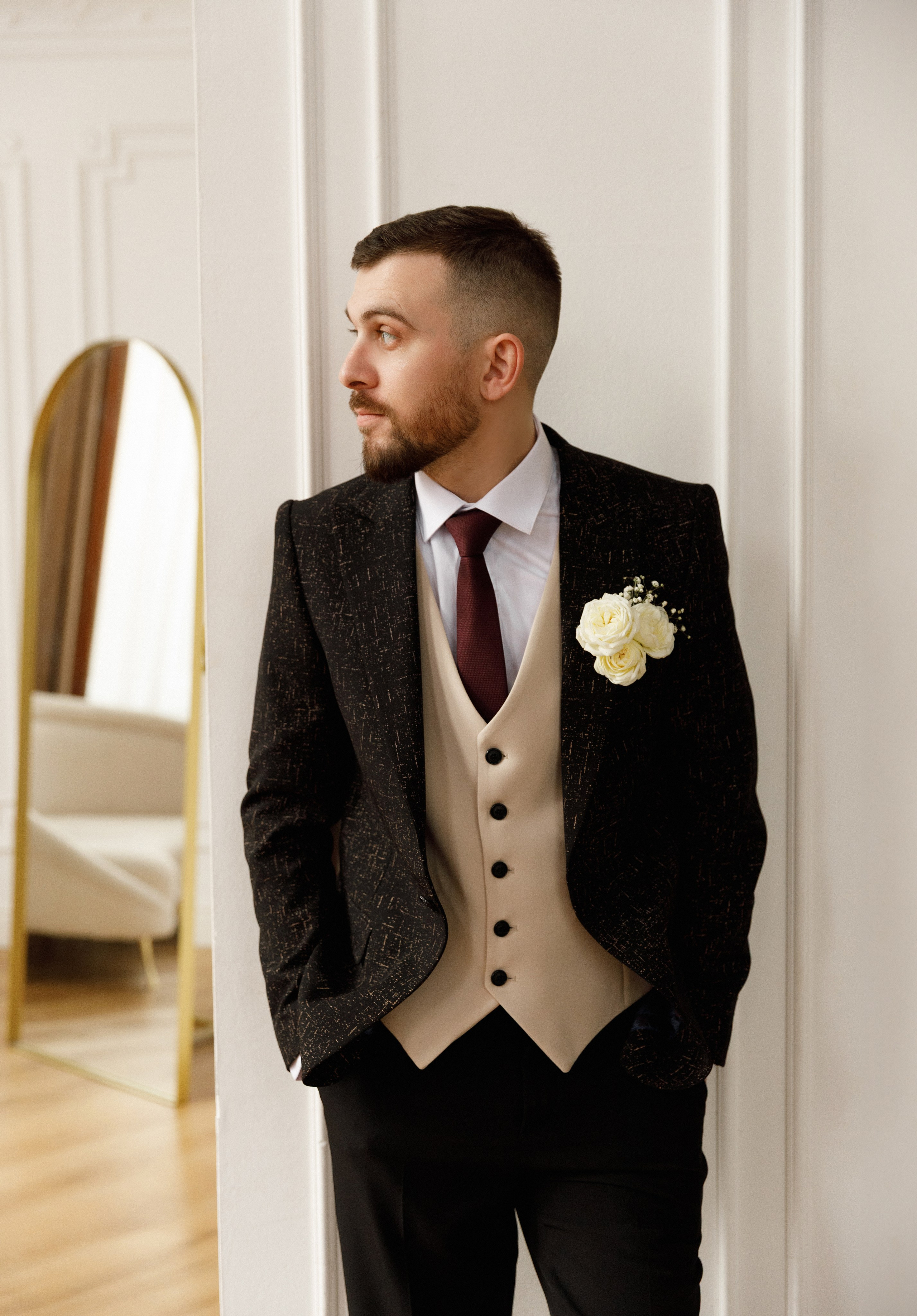 Катерина & Євгеній. Весільний та сімейний фотограф у Харкові Ткаченко Світлана