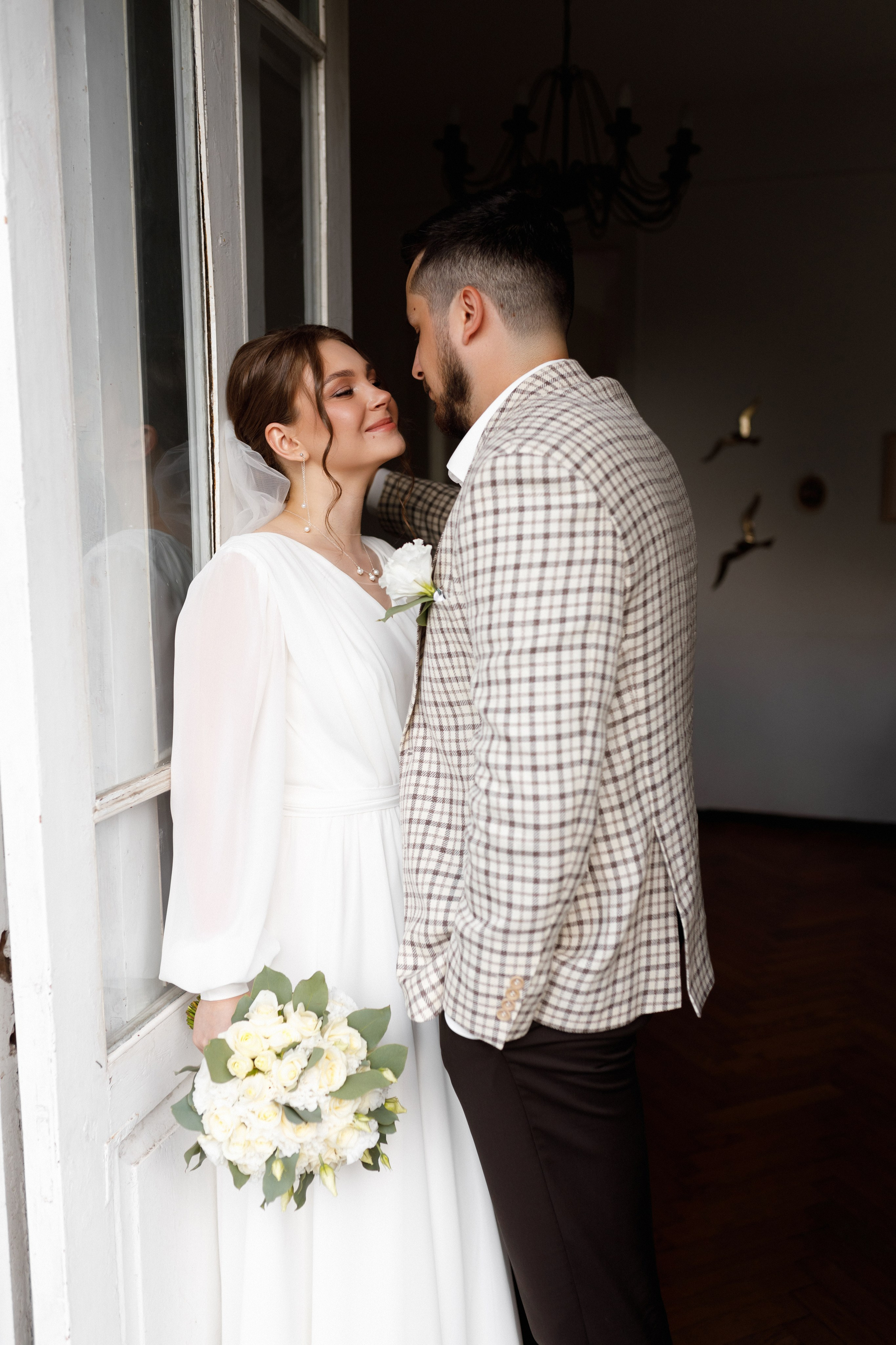 Христина & Владислав. Весільний та сімейний фотограф у Харкові Ткаченко Світлана