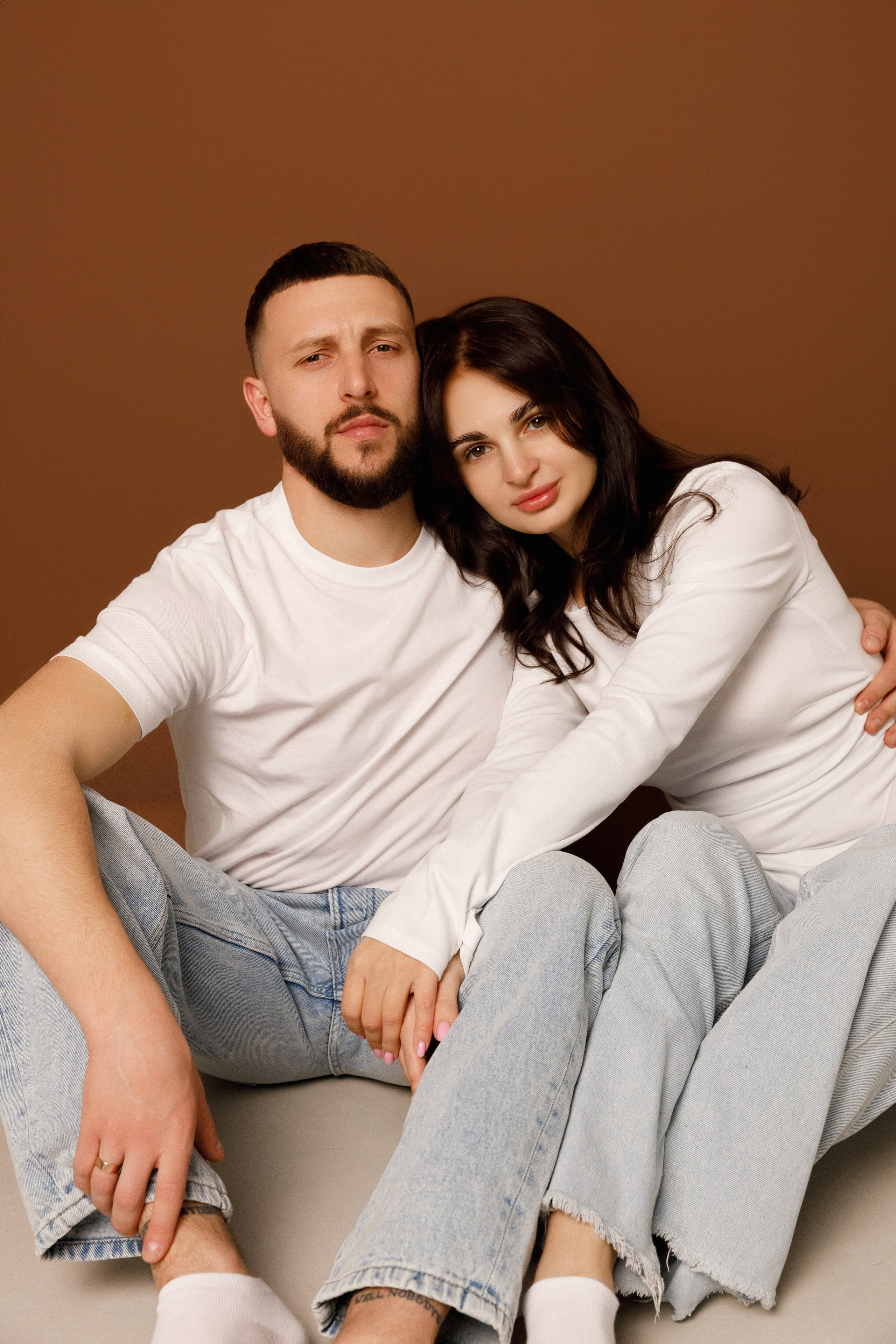 Сім`я Марчук. Весільний та сімейний фотограф у Харкові Ткаченко Світлана