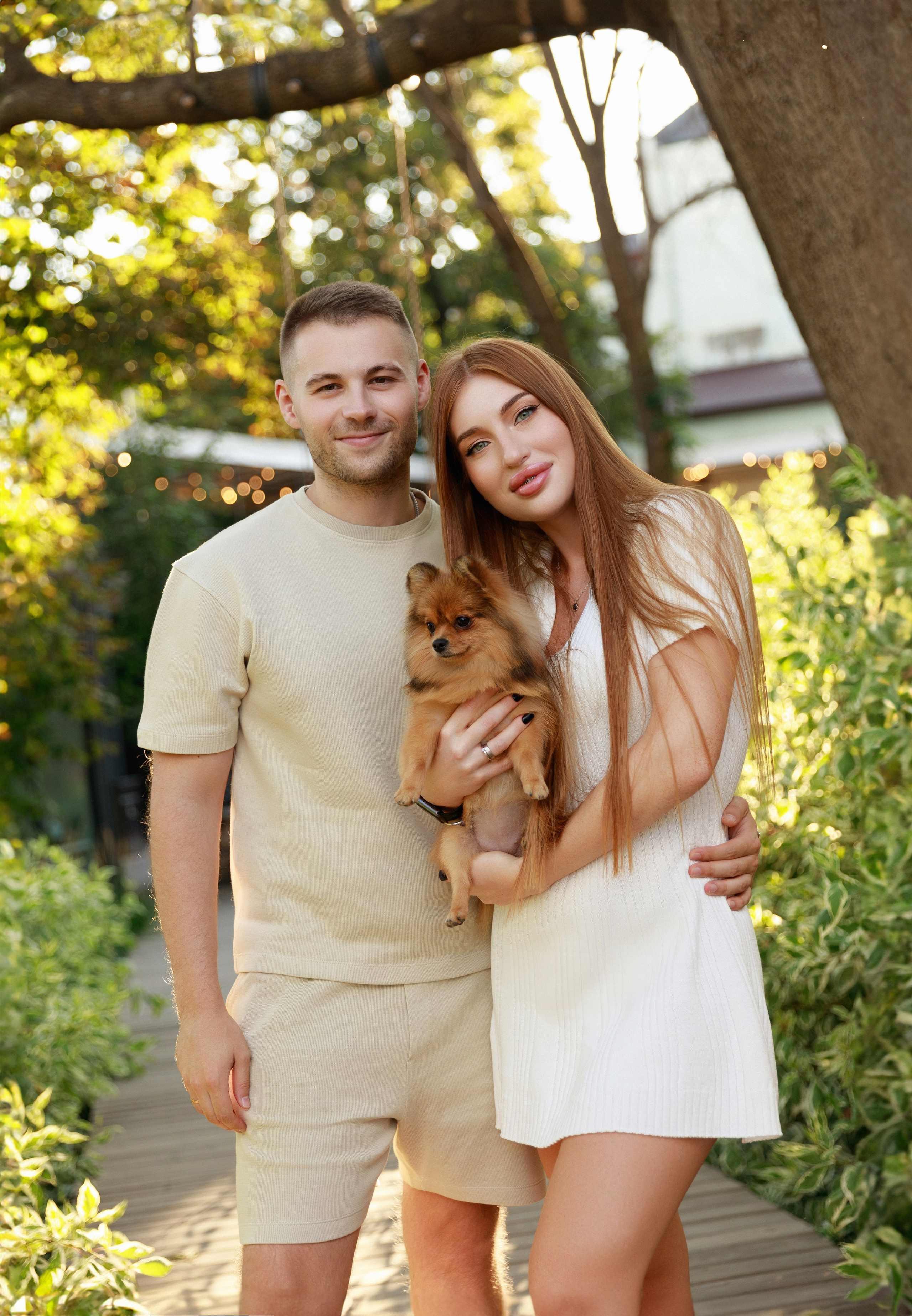 Аліна & Ярослав. Весільний та сімейний фотограф у Харкові Ткаченко Світлана