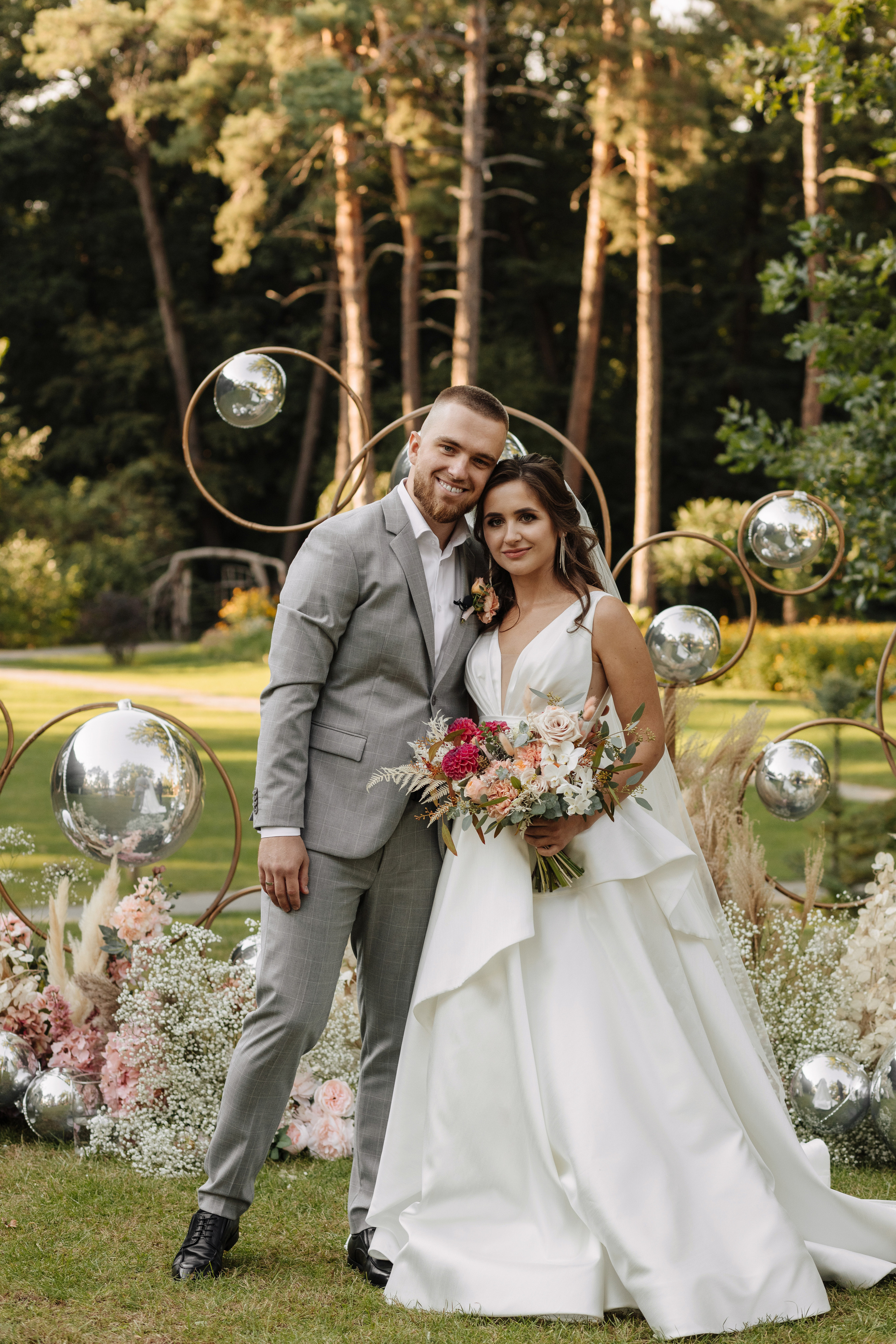 Віка & Максим. Весільний та сімейний фотограф у Харкові Ткаченко Світлана