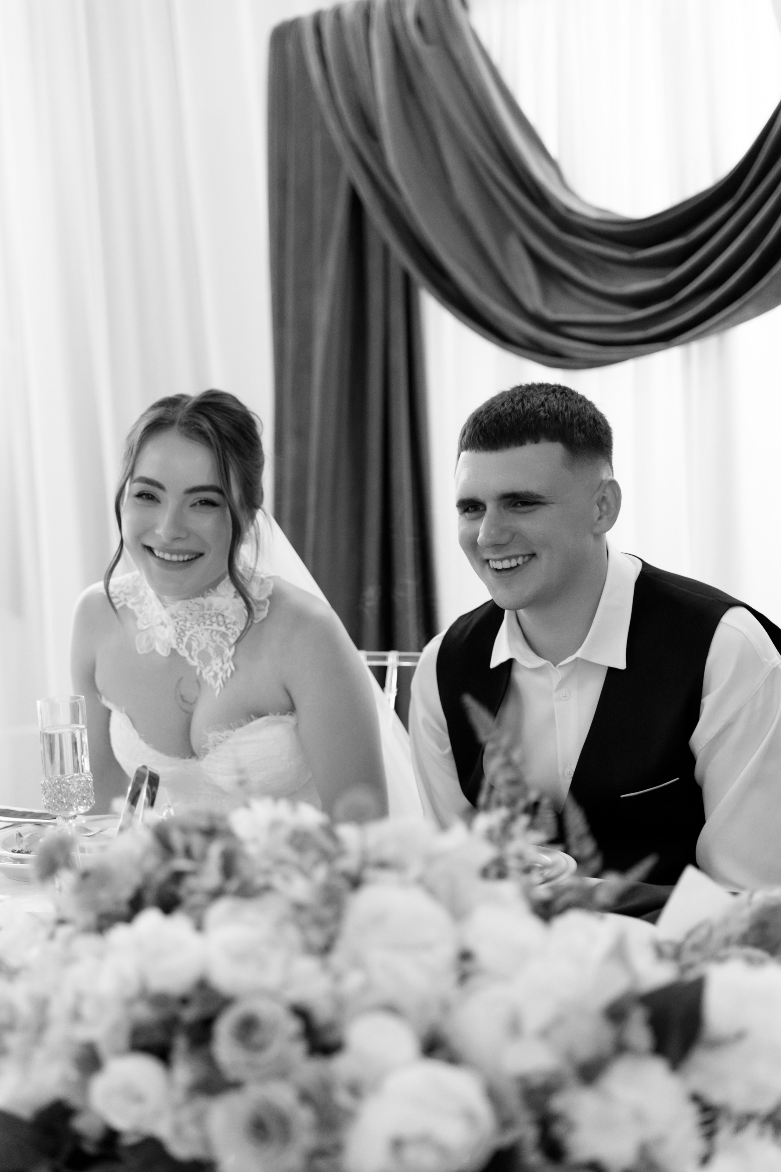 Діана & Микола. Весільний та сімейний фотограф у Харкові Ткаченко Світлана