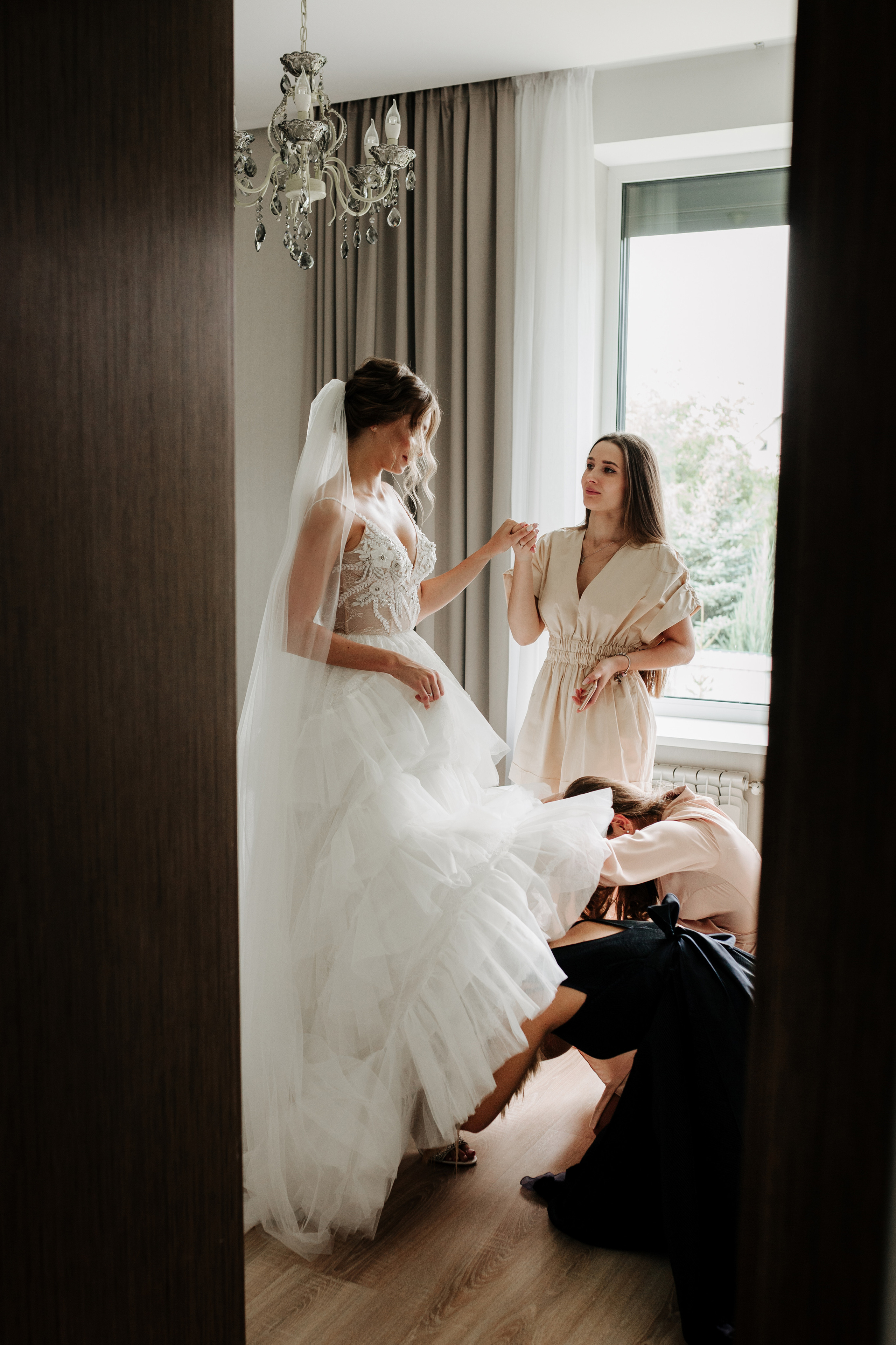 Христина & Стас. Весільний та сімейний фотограф у Харкові Ткаченко Світлана